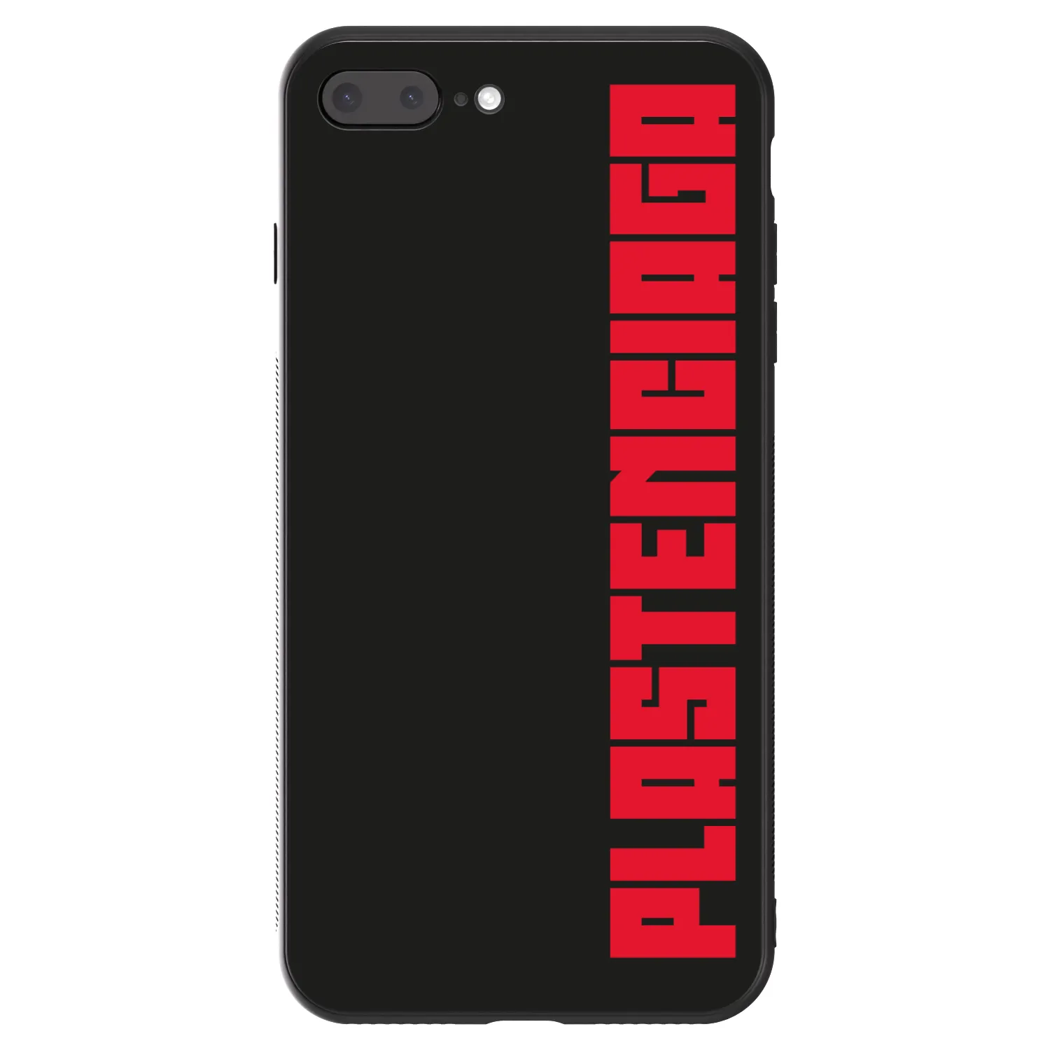 Picasee ULTIMATE CASE na Apple iPhone 8 Plus - Plastenciaga