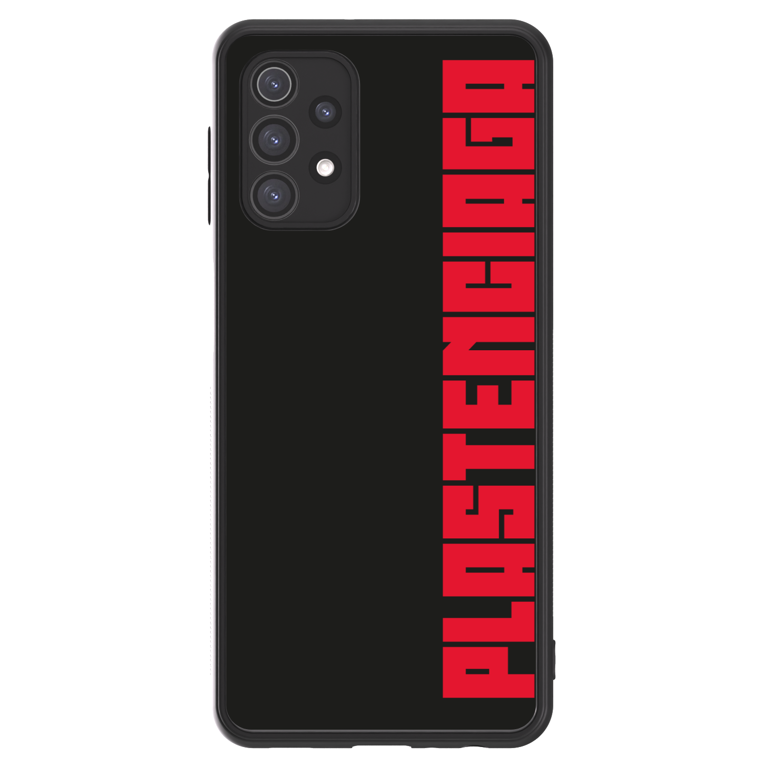 Picasee ULTIMATE CASE na Samsung Galaxy A32 5G A326B - Plastenciaga