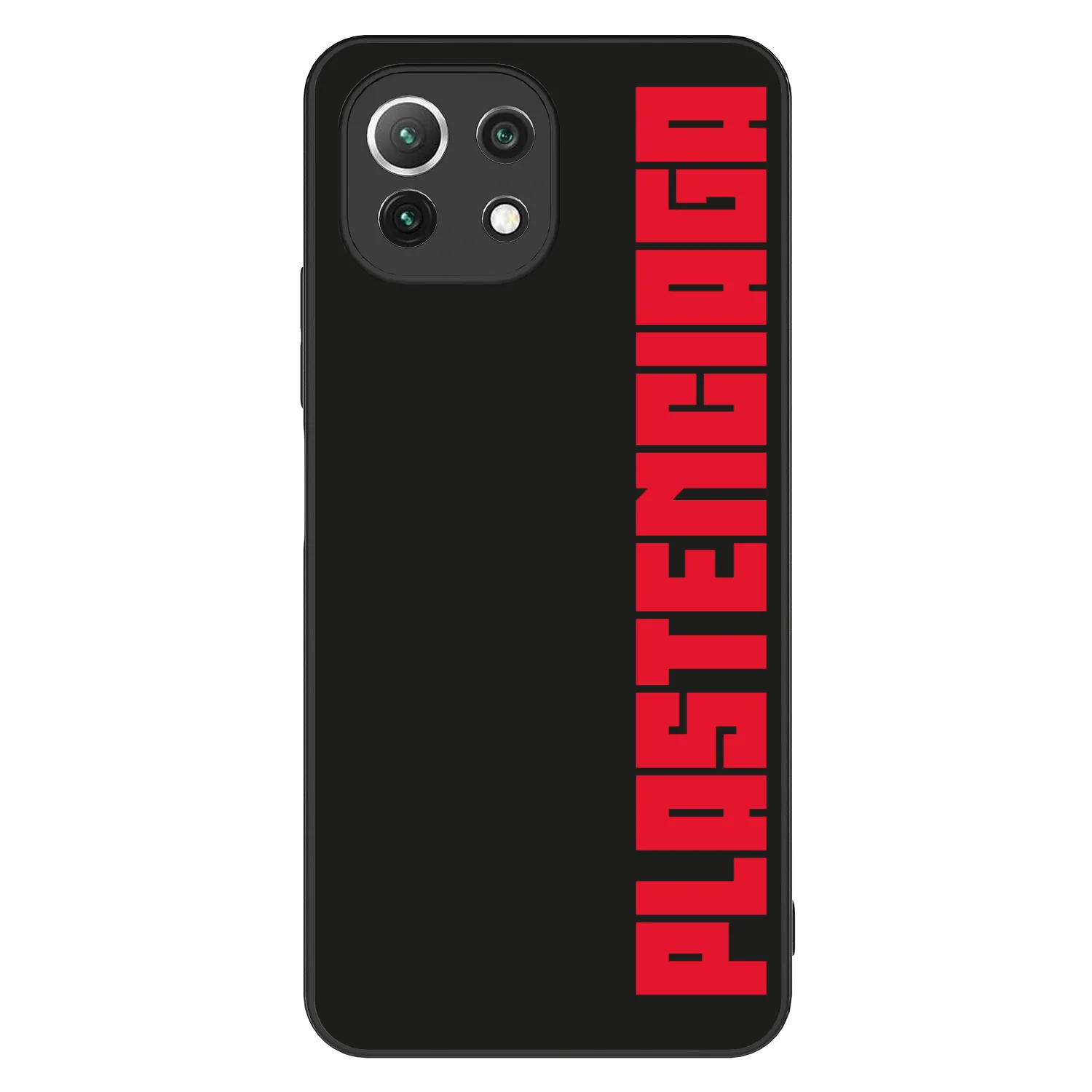 Picasee ULTIMATE CASE na Xiaomi Mi 11 Lite - Plastenciaga