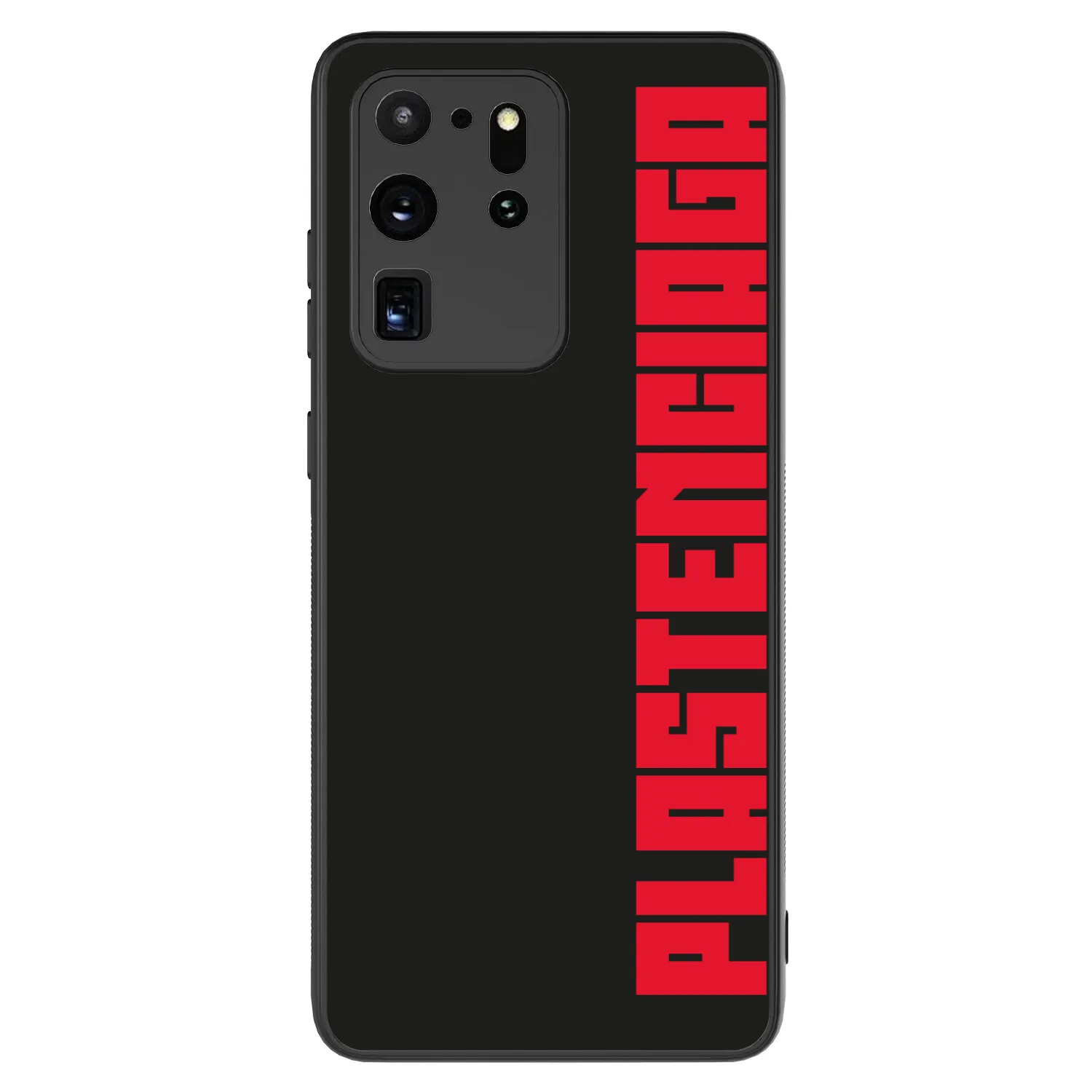 Picasee ULTIMATE CASE na Samsung Galaxy S20 Ultra 5G G988F - Plastenciaga