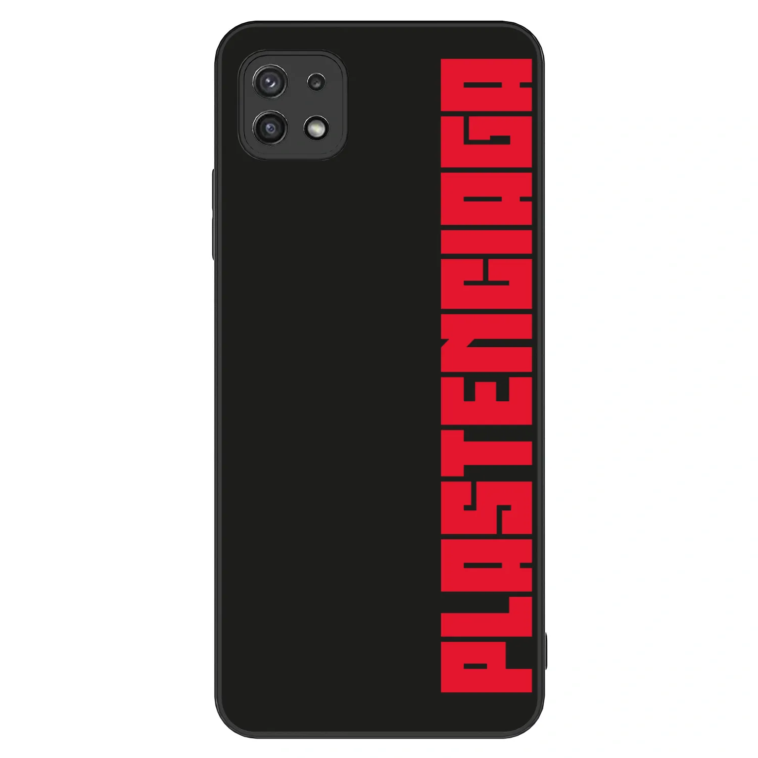 Picasee ULTIMATE CASE na Samsung Galaxy A22 A226B 5G - Plastenciaga