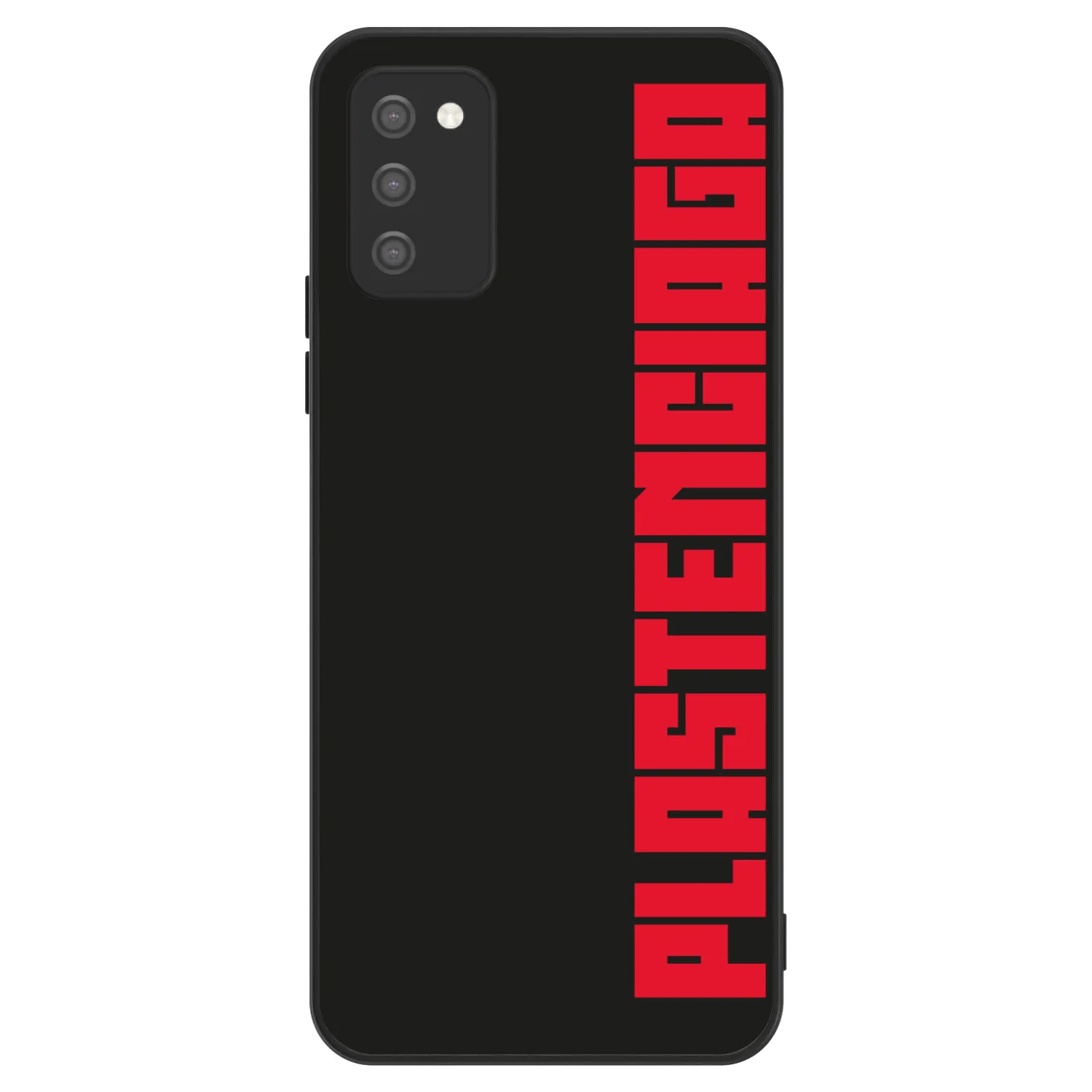 Picasee ULTIMATE CASE na Samsung Galaxy A02s A025G - Plastenciaga