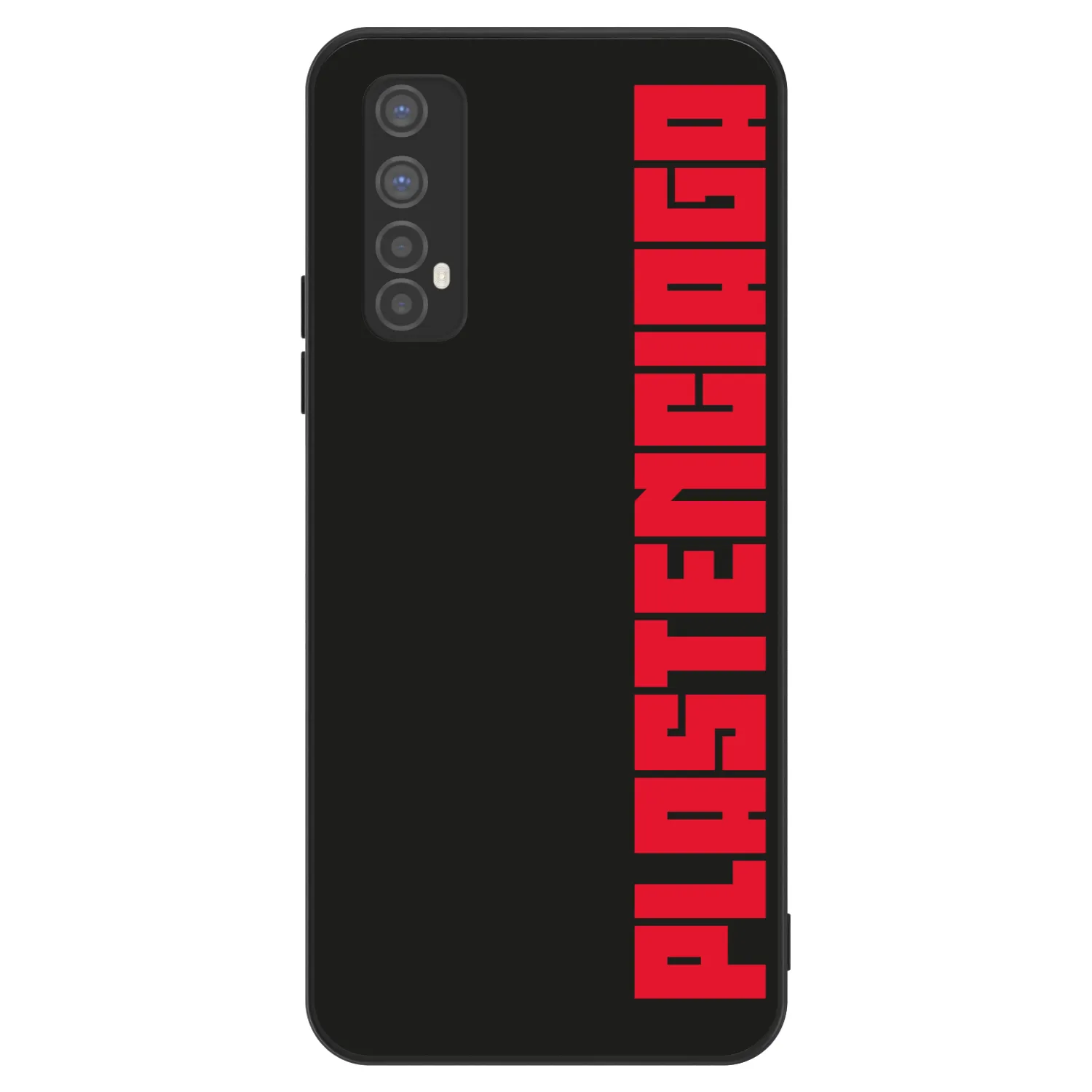 Picasee ULTIMATE CASE na Realme 7 - Plastenciaga