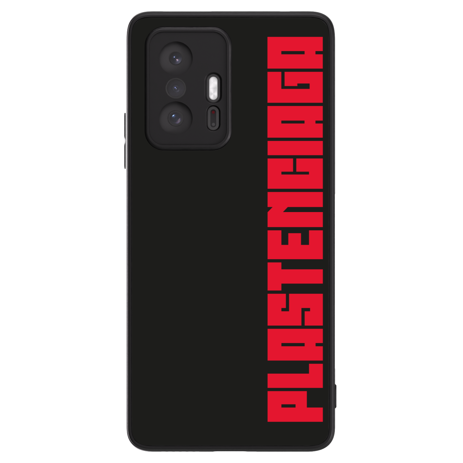 Picasee ULTIMATE CASE na Xiaomi 11T Pro - Plastenciaga