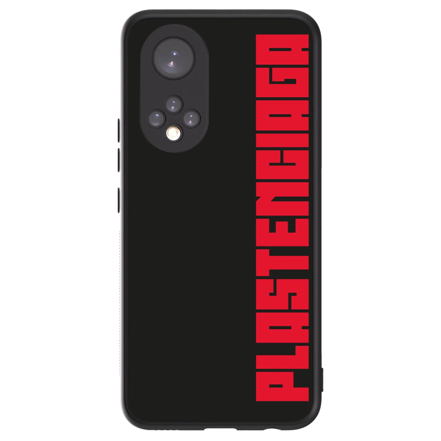 Picasee ULTIMATE CASE na Honor 50 5G - Plastenciaga