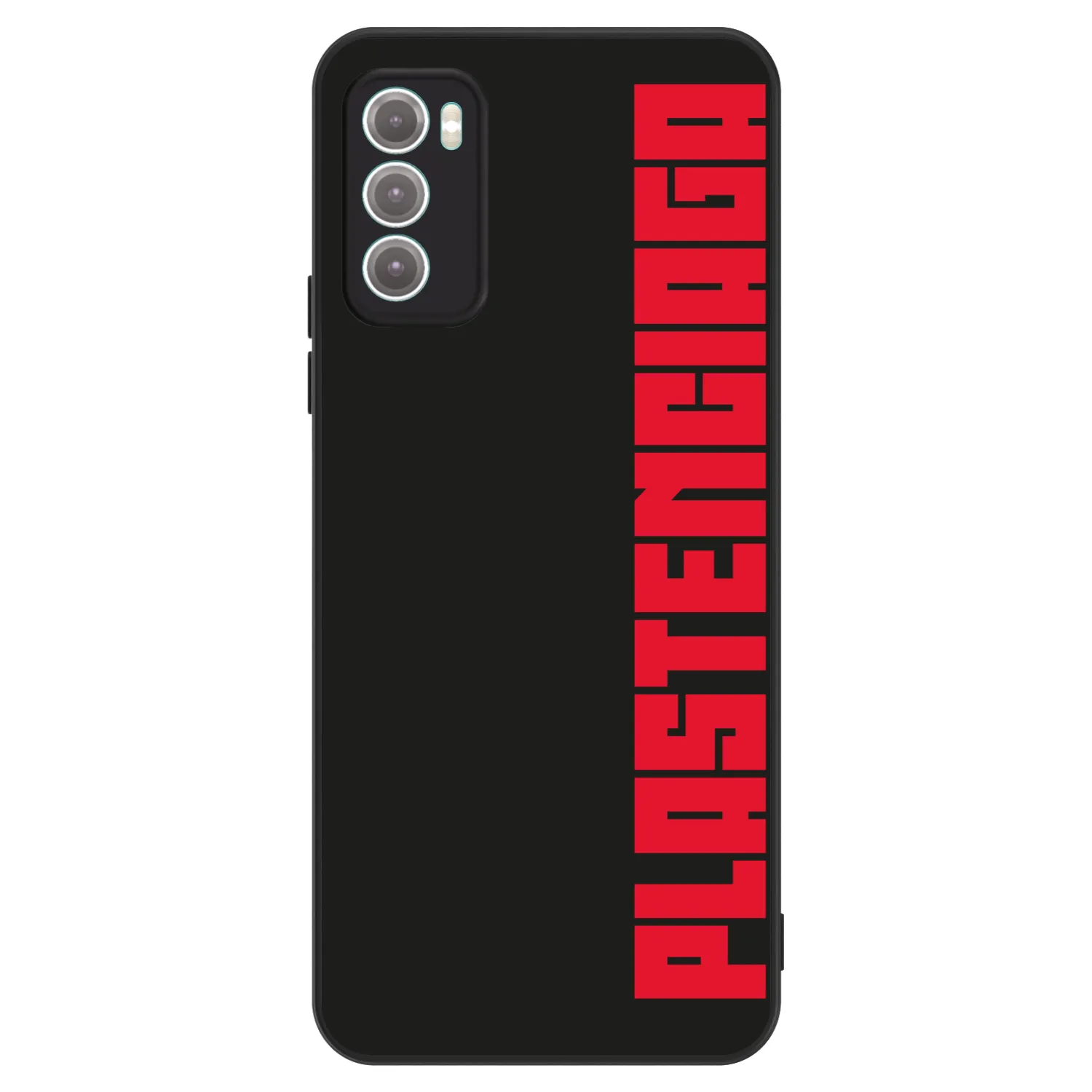 Picasee ULTIMATE CASE na Motorola Moto G60 - Plastenciaga