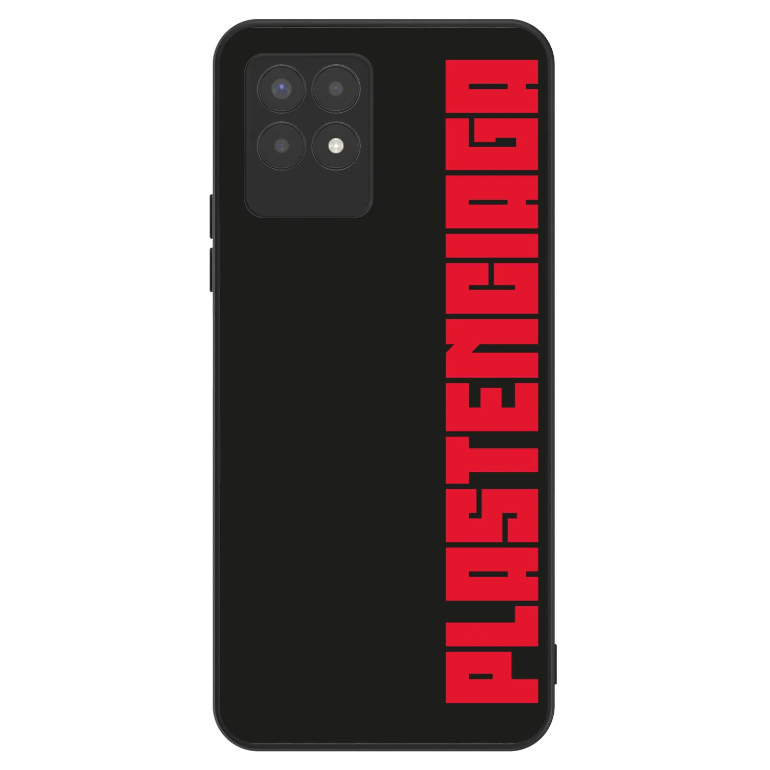 Picasee ULTIMATE CASE na Realme 8i - Plastenciaga