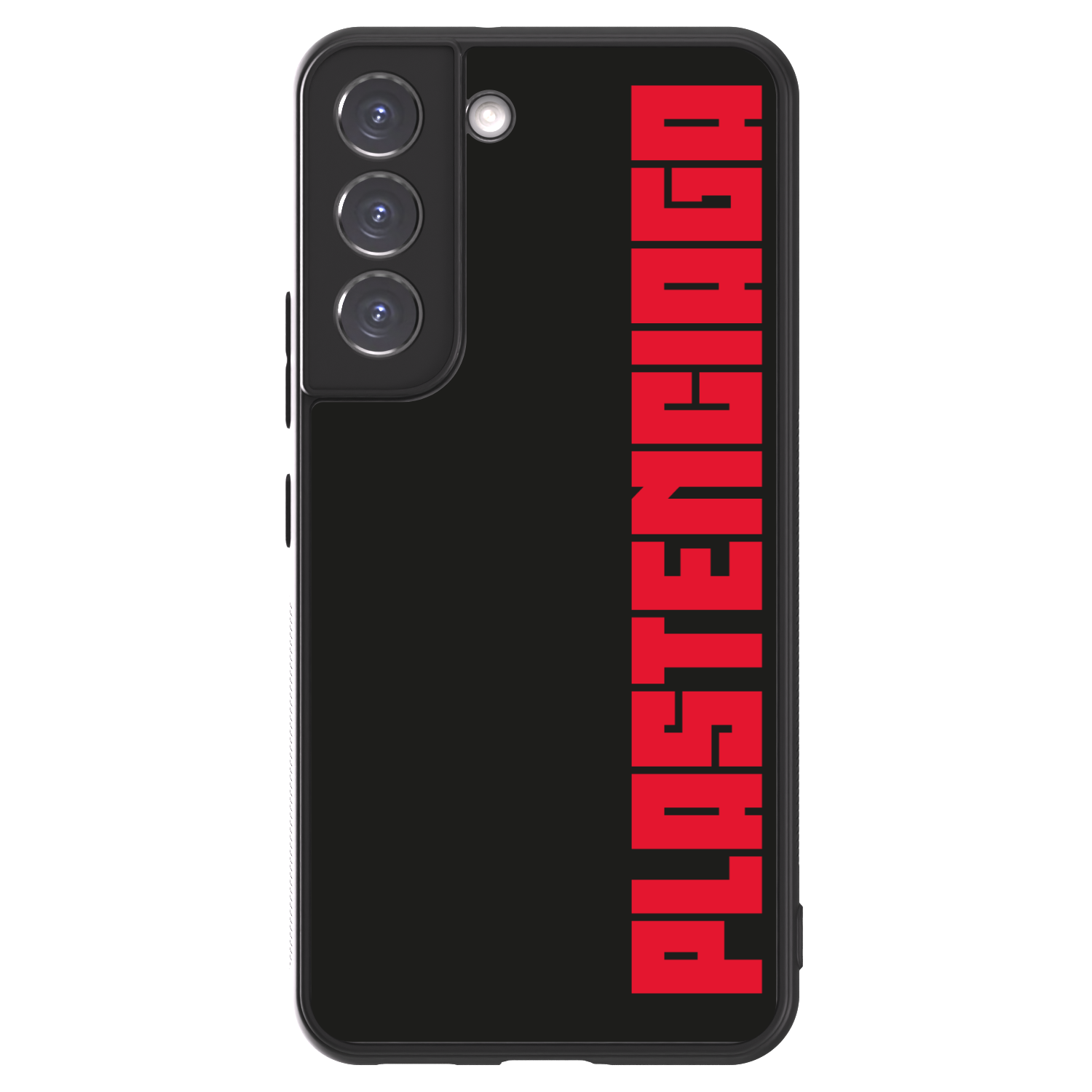 Picasee ULTIMATE CASE na Samsung Galaxy S22 5G - Plastenciaga