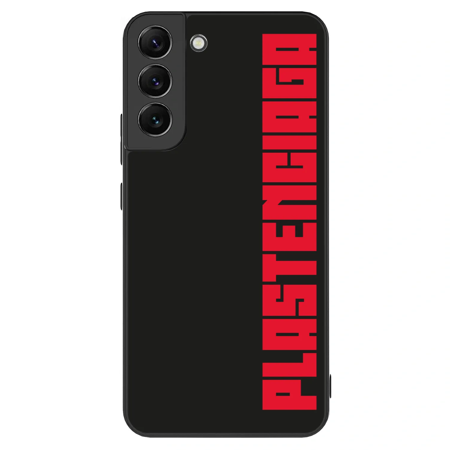 Picasee ULTIMATE CASE na Samsung Galaxy S22+ 5G - Plastenciaga