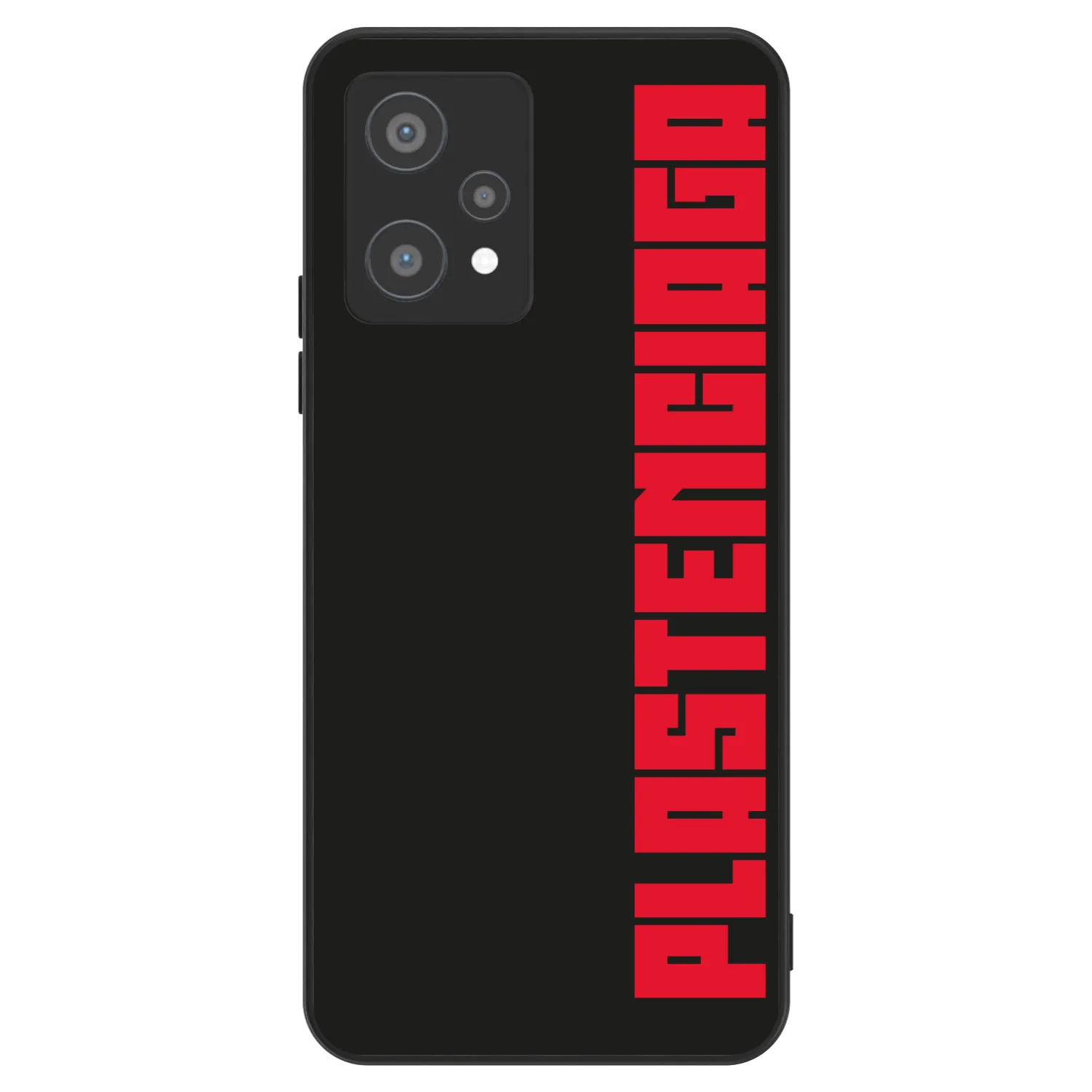 Picasee ULTIMATE CASE na Realme 9 Pro 5G - Plastenciaga