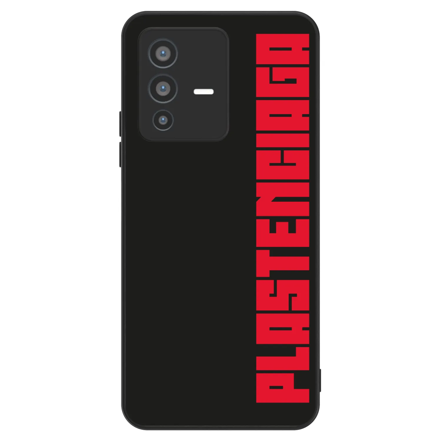 Picasee ULTIMATE CASE na Vivo V23 5G - Plastenciaga
