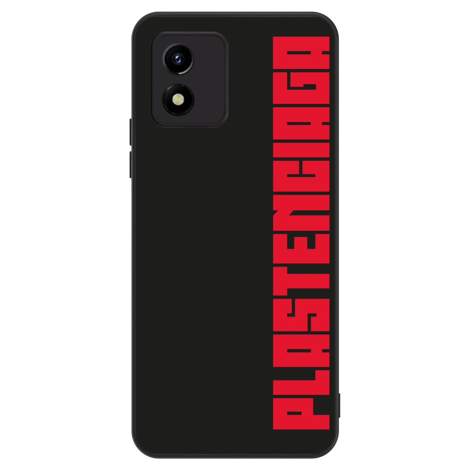 Picasee ULTIMATE CASE na Vivo Y01 - Plastenciaga