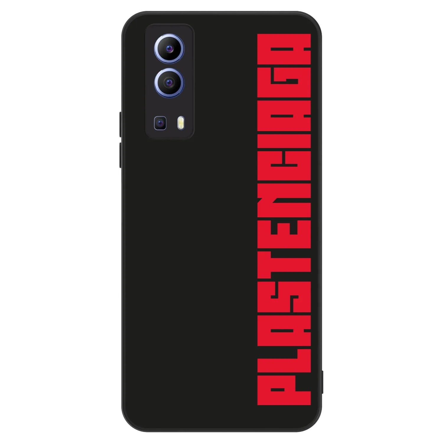 Picasee ULTIMATE CASE na Vivo Y52 5G - Plastenciaga