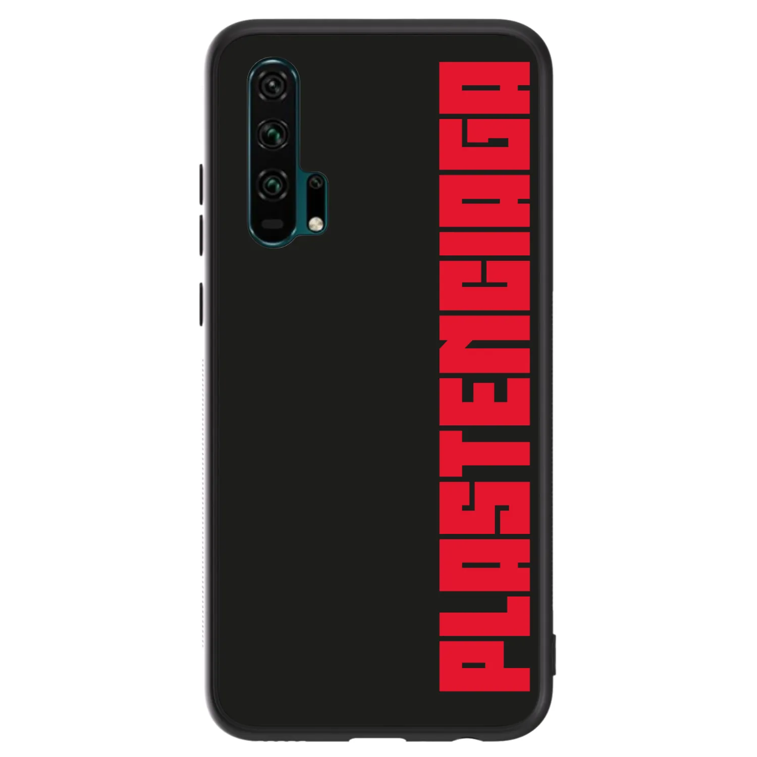 Picasee ULTIMATE CASE na Honor 20 Pro - Plastenciaga