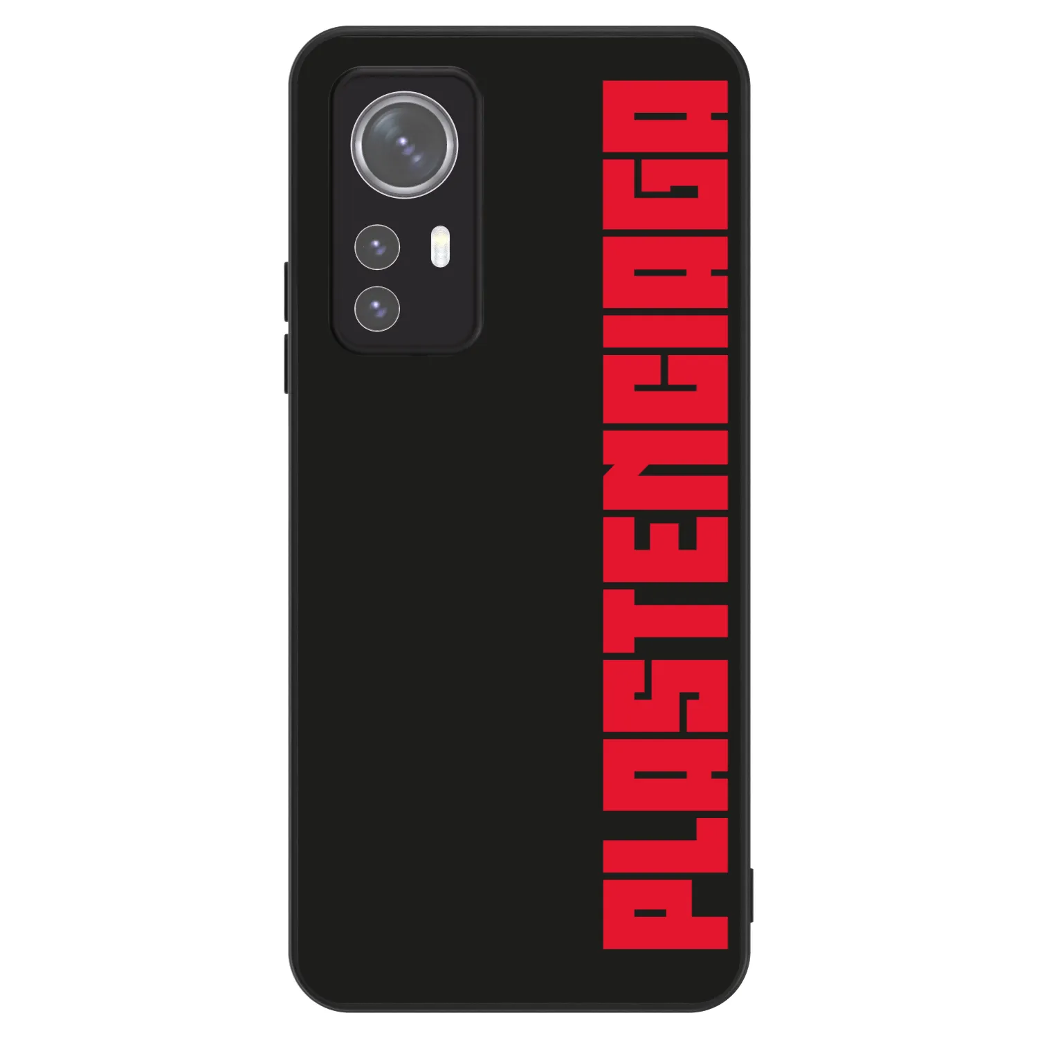 Picasee ULTIMATE CASE na Xiaomi 12X - Plastenciaga