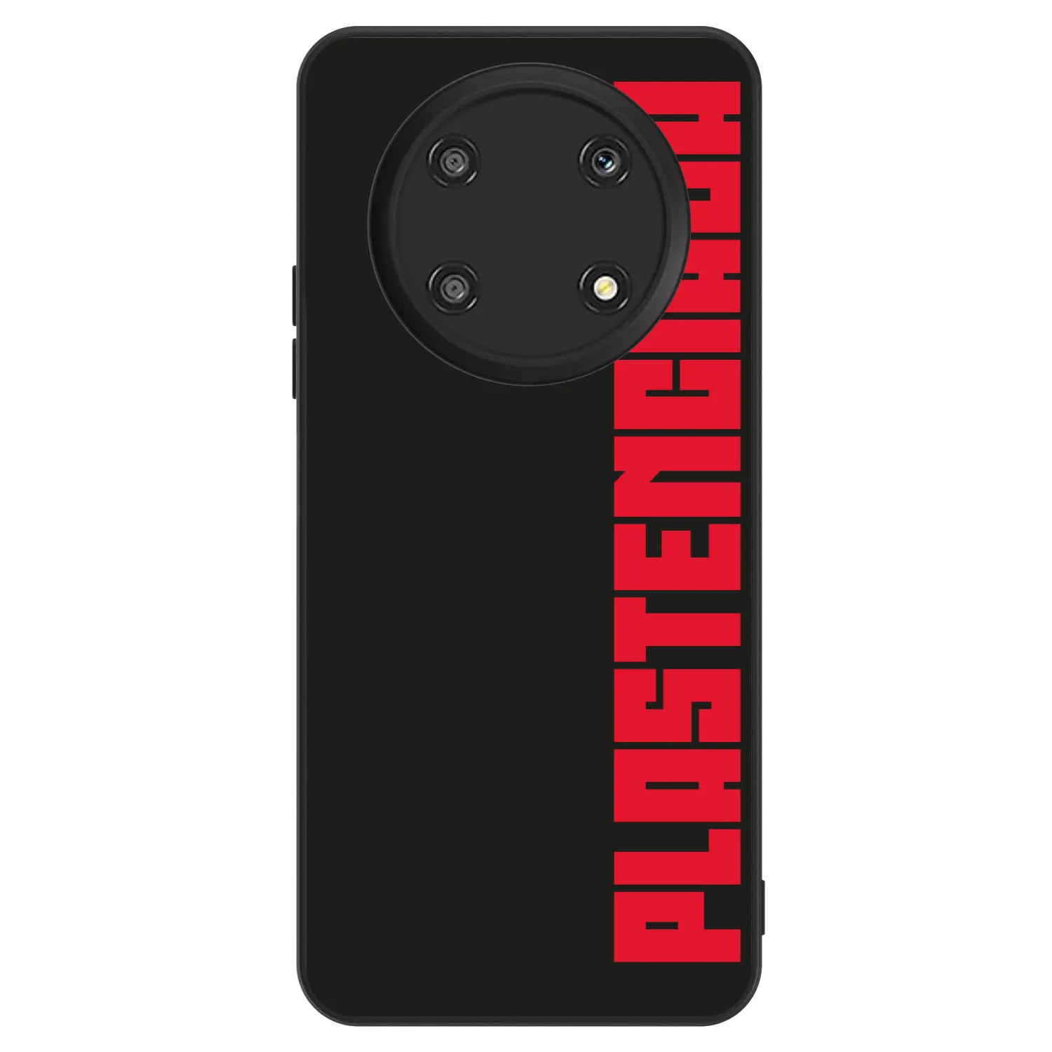 Picasee ULTIMATE CASE na Honor Magic4 Lite 5G - Plastenciaga