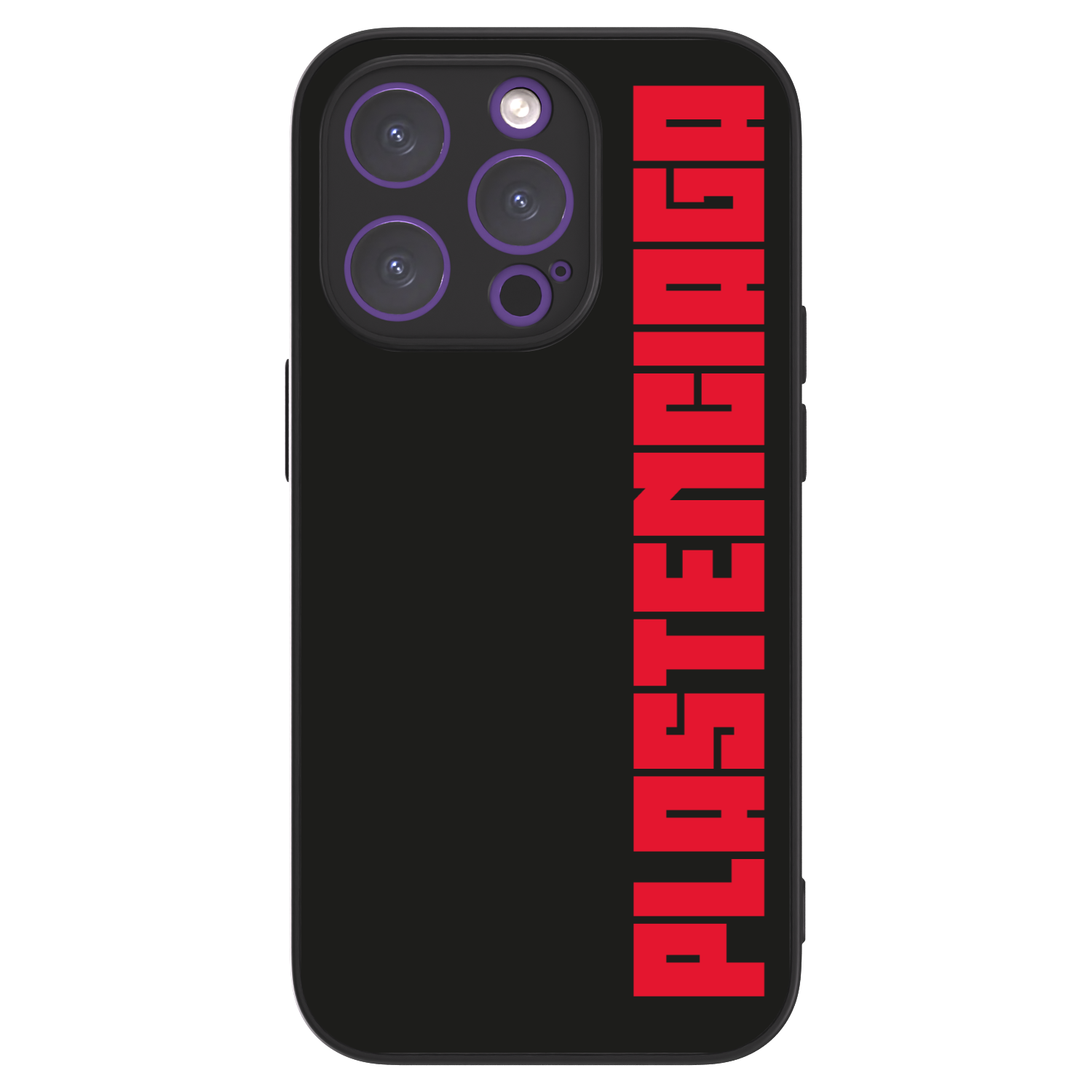 Picasee ULTIMATE CASE na Apple iPhone 14 Pro - Plastenciaga