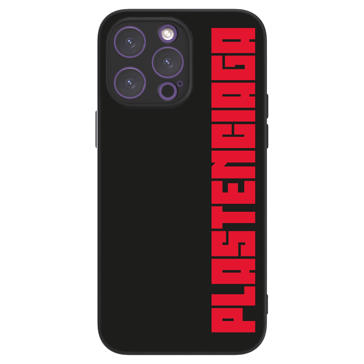 Picasee ULTIMATE CASE na Apple iPhone 14 Pro Max - Plastenciaga