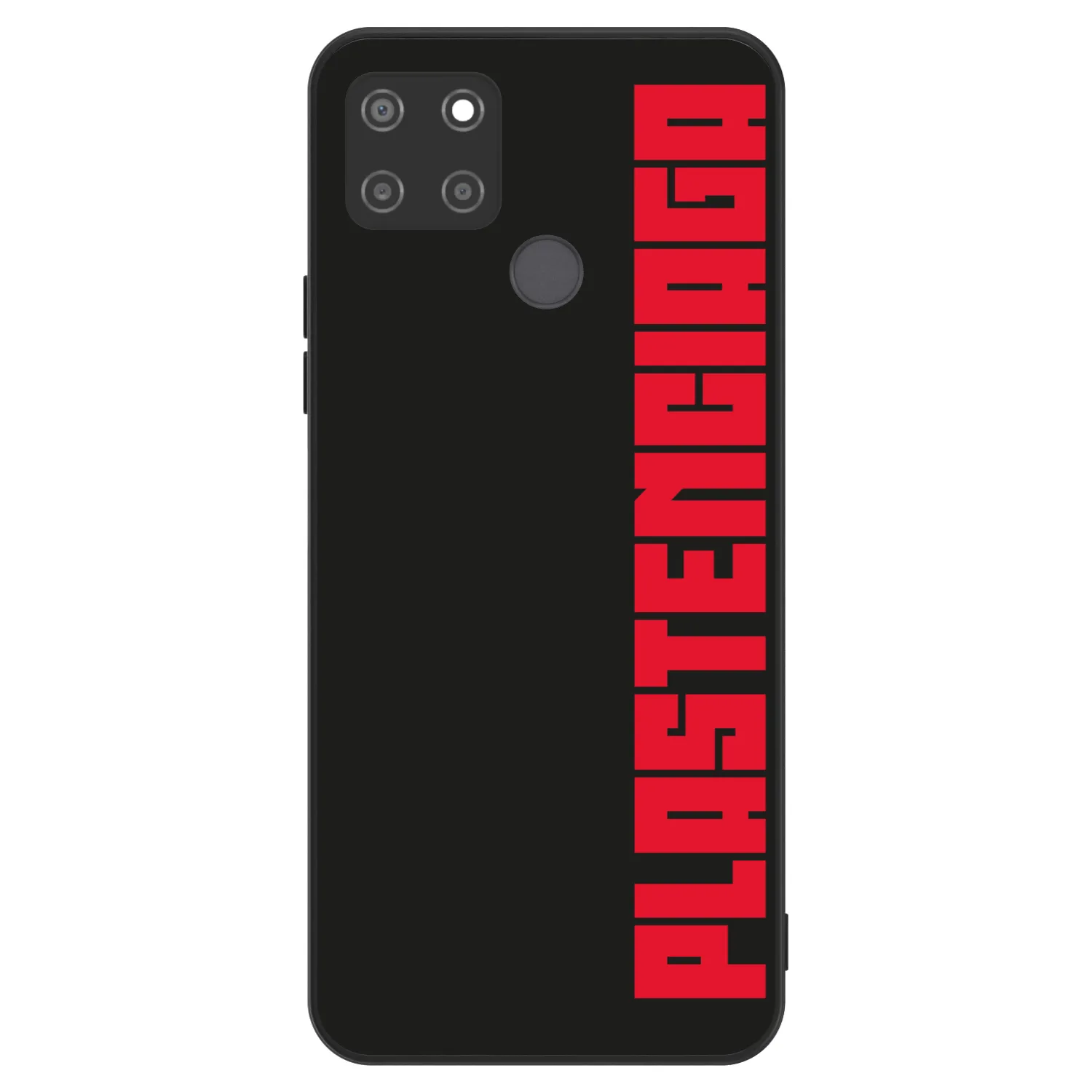 Picasee ULTIMATE CASE na Realme C21Y - Plastenciaga