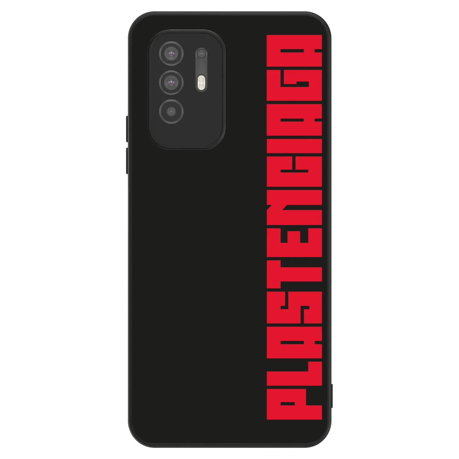 Picasee ULTIMATE CASE na OPPO A94 5G - Plastenciaga