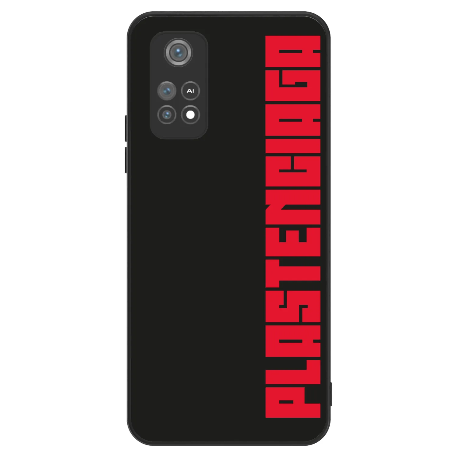 Picasee ULTIMATE CASE na Xiaomi Poco M4 Pro - Plastenciaga