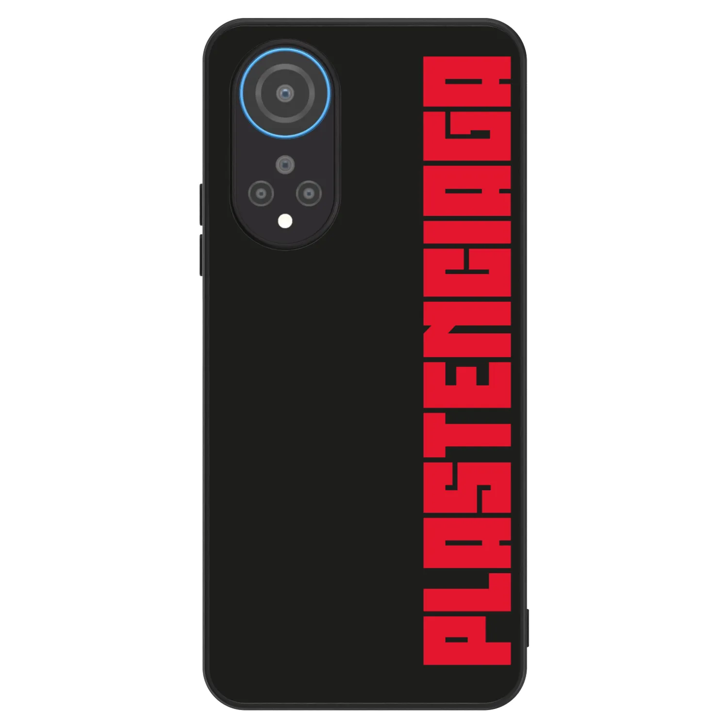 Picasee ULTIMATE CASE na Honor X7 - Plastenciaga