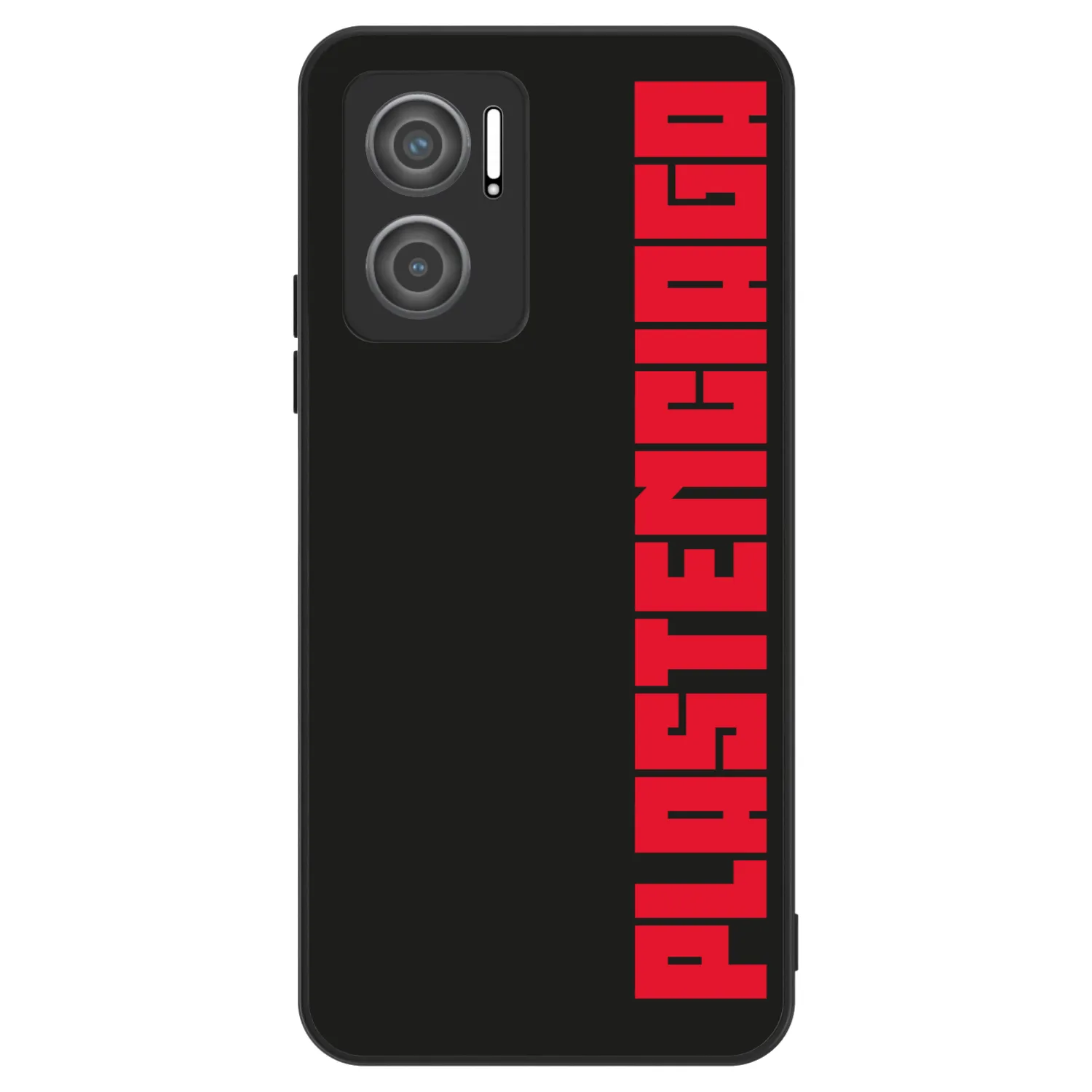 Picasee ULTIMATE CASE na Xiaomi Redmi 10 5G - Plastenciaga