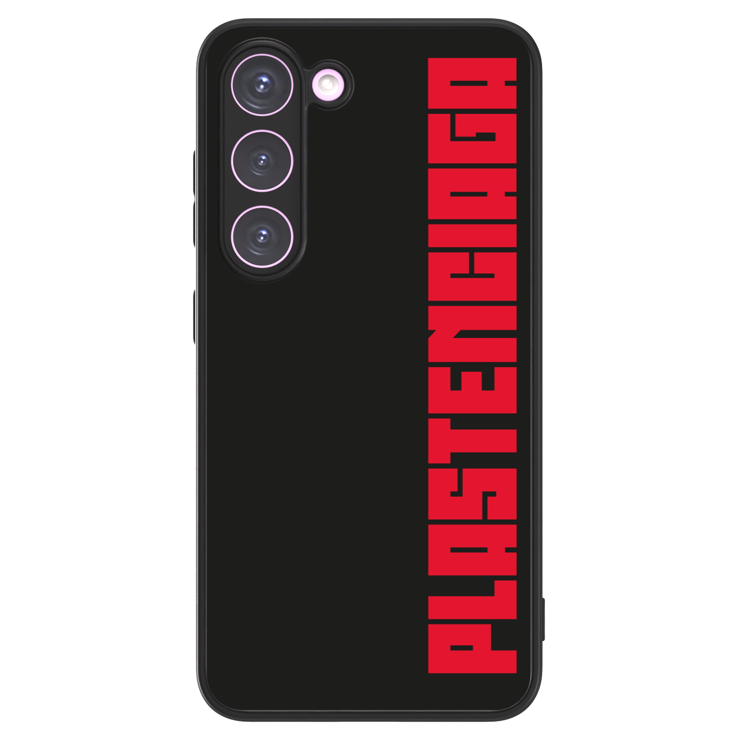 Picasee ULTIMATE CASE na Samsung Galaxy S23 5G - Plastenciaga