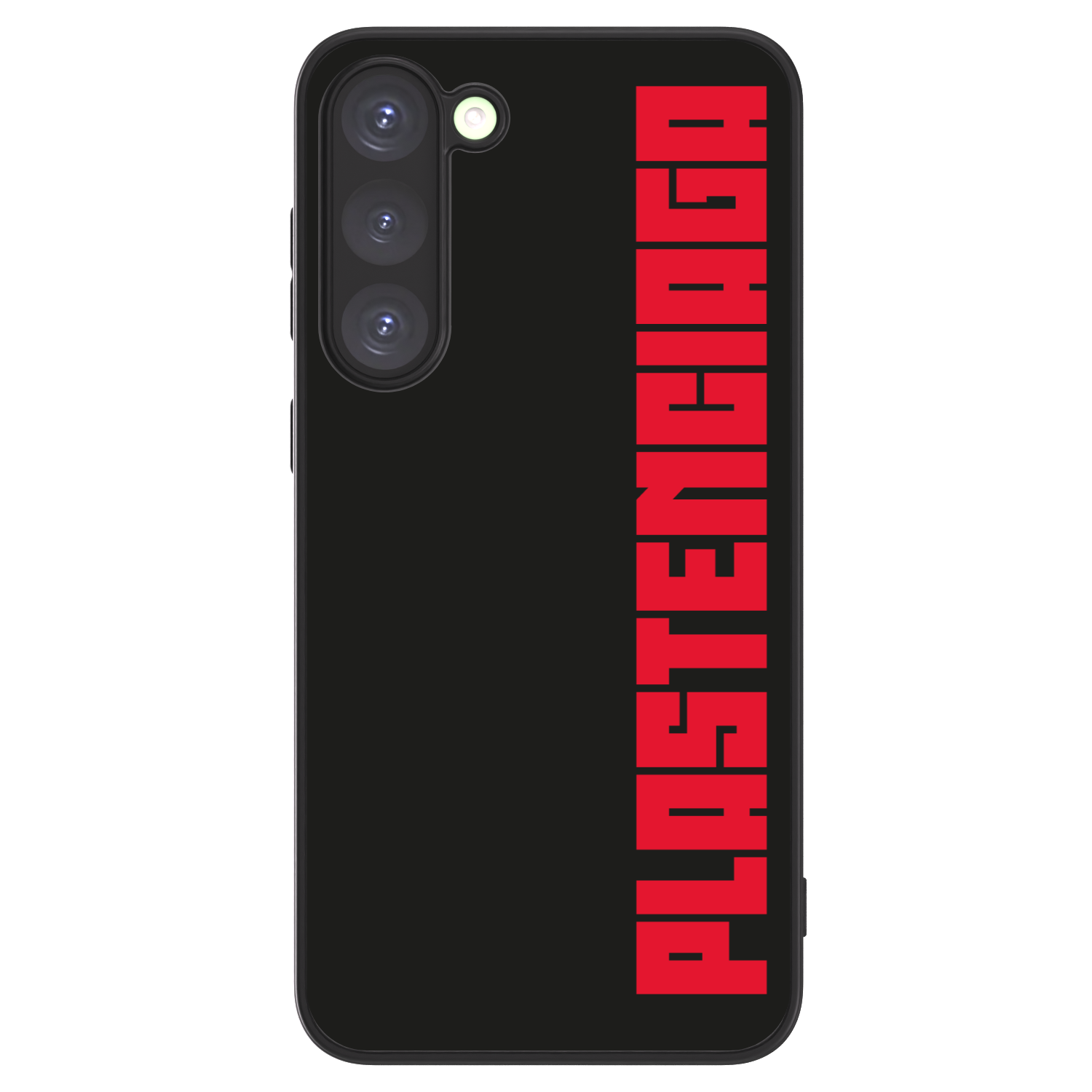 Picasee ULTIMATE CASE na Samsung Galaxy S23+ 5G - Plastenciaga
