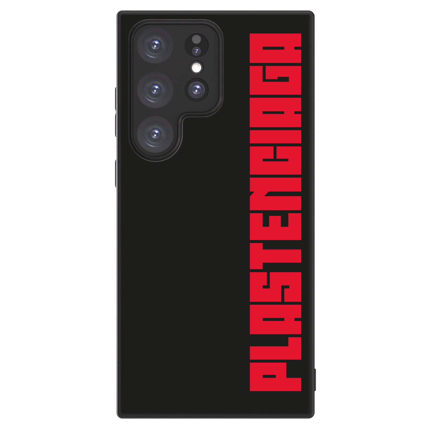 Picasee ULTIMATE CASE na Samsung Galaxy S23 Ultra 5G - Plastenciaga