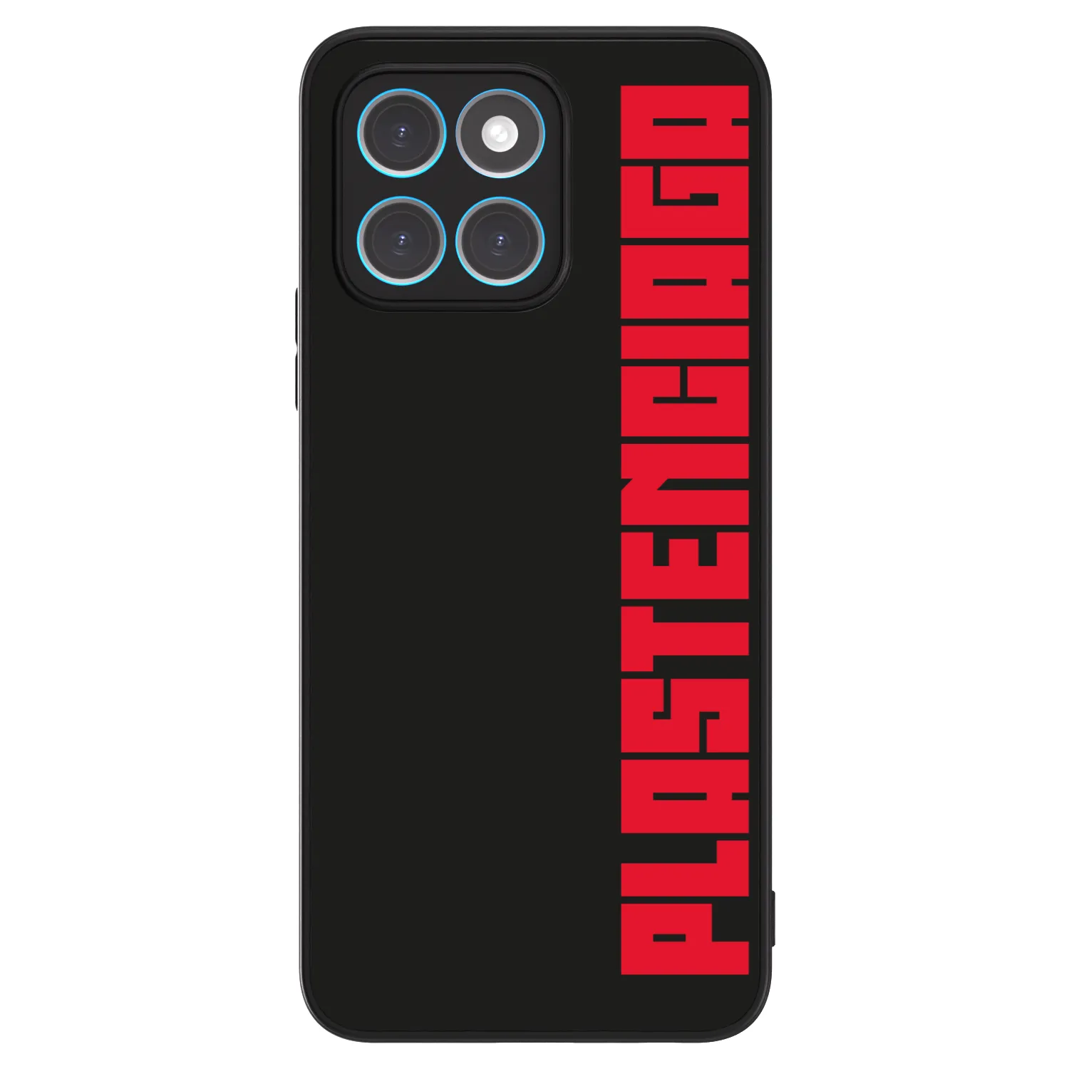 Picasee ULTIMATE CASE na Honor X8 5G - Plastenciaga