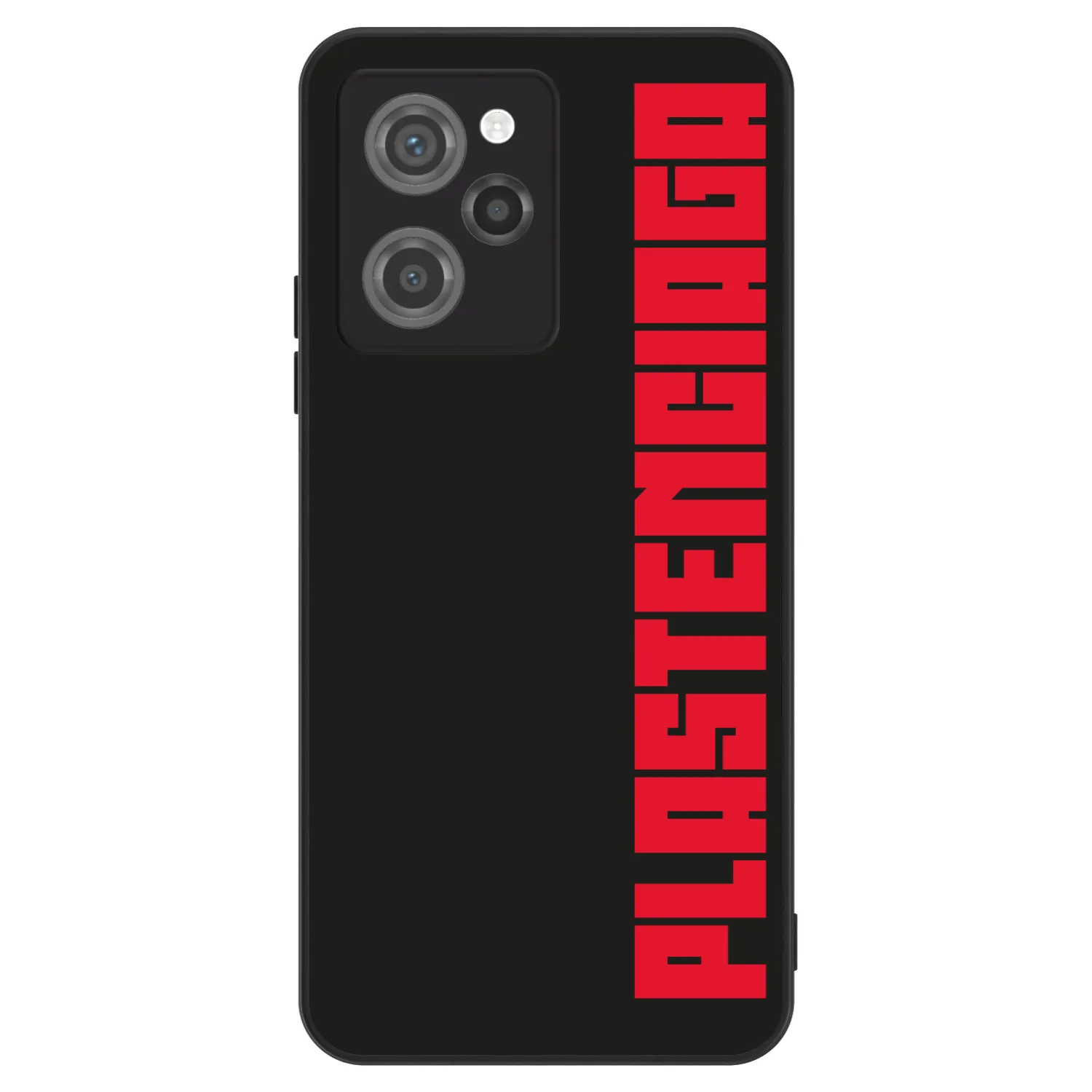 Picasee ULTIMATE CASE na Xiaomi Poco X5 Pro - Plastenciaga
