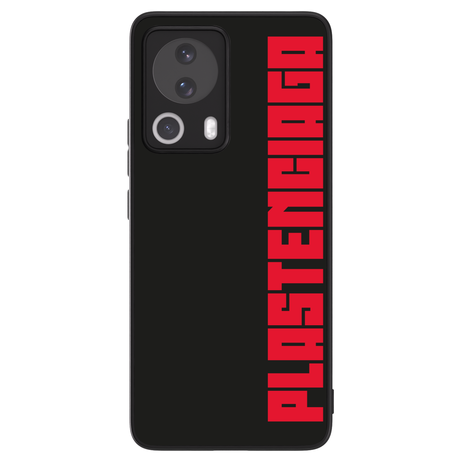 Picasee ULTIMATE CASE na Xiaomi 13 Lite - Plastenciaga
