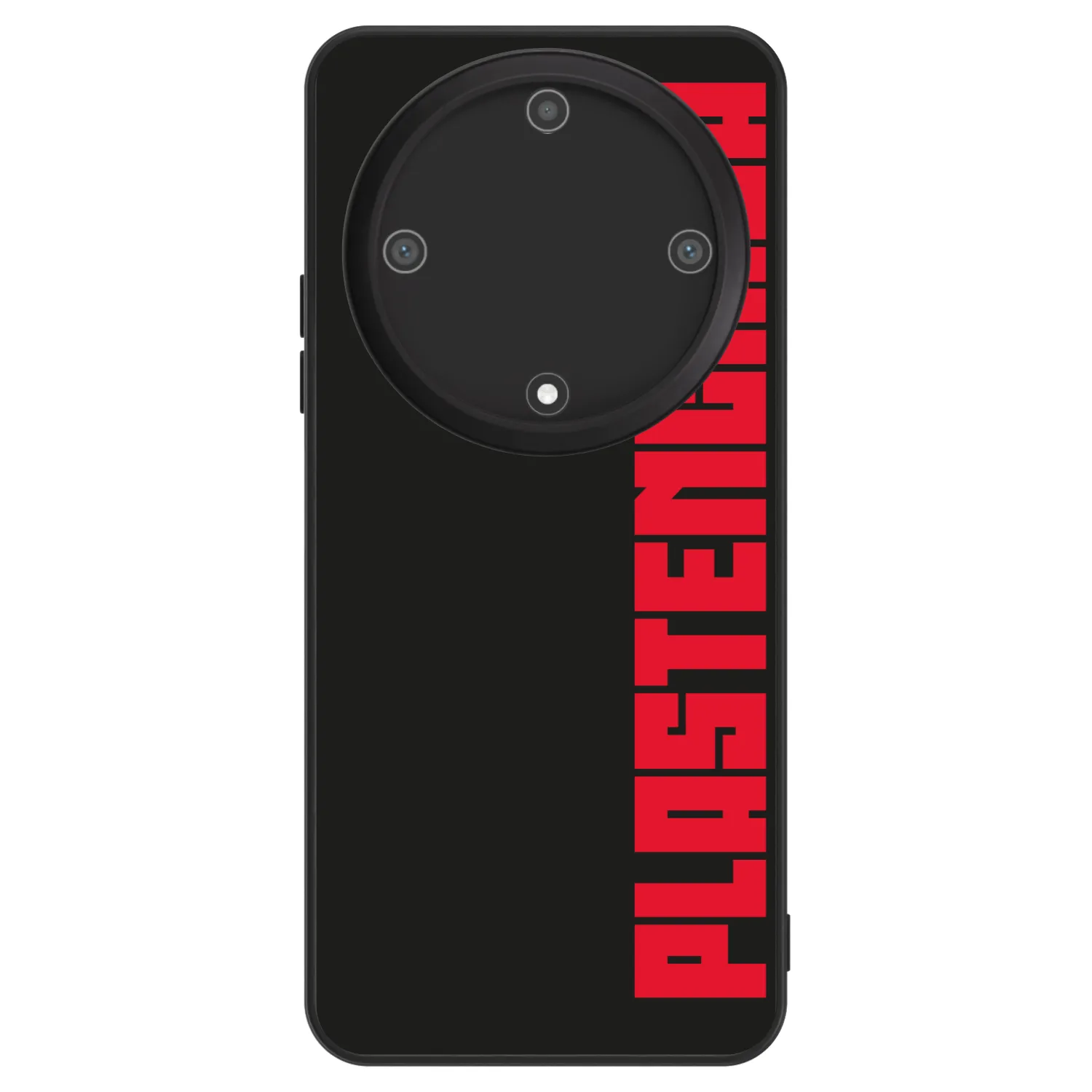 Picasee ULTIMATE CASE na Honor Magic5 Lite 5G - Plastenciaga