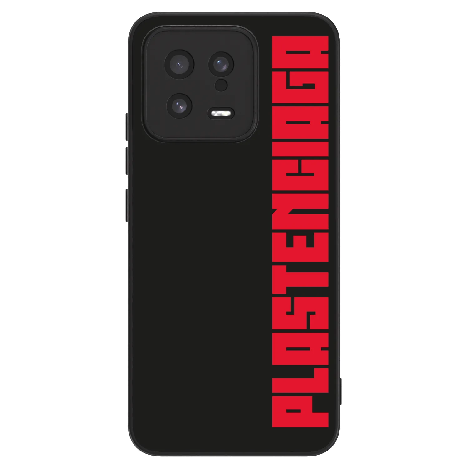 Picasee ULTIMATE CASE na Xiaomi 13 - Plastenciaga