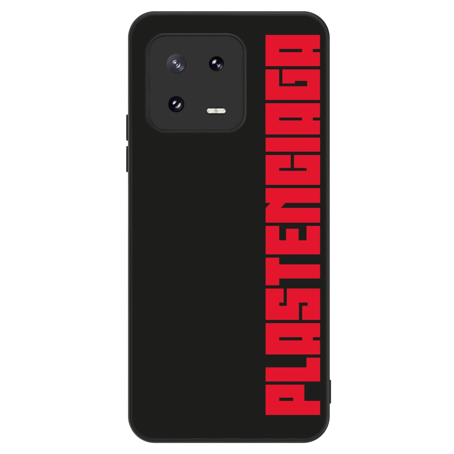 Picasee ULTIMATE CASE na Xiaomi 13 Pro - Plastenciaga
