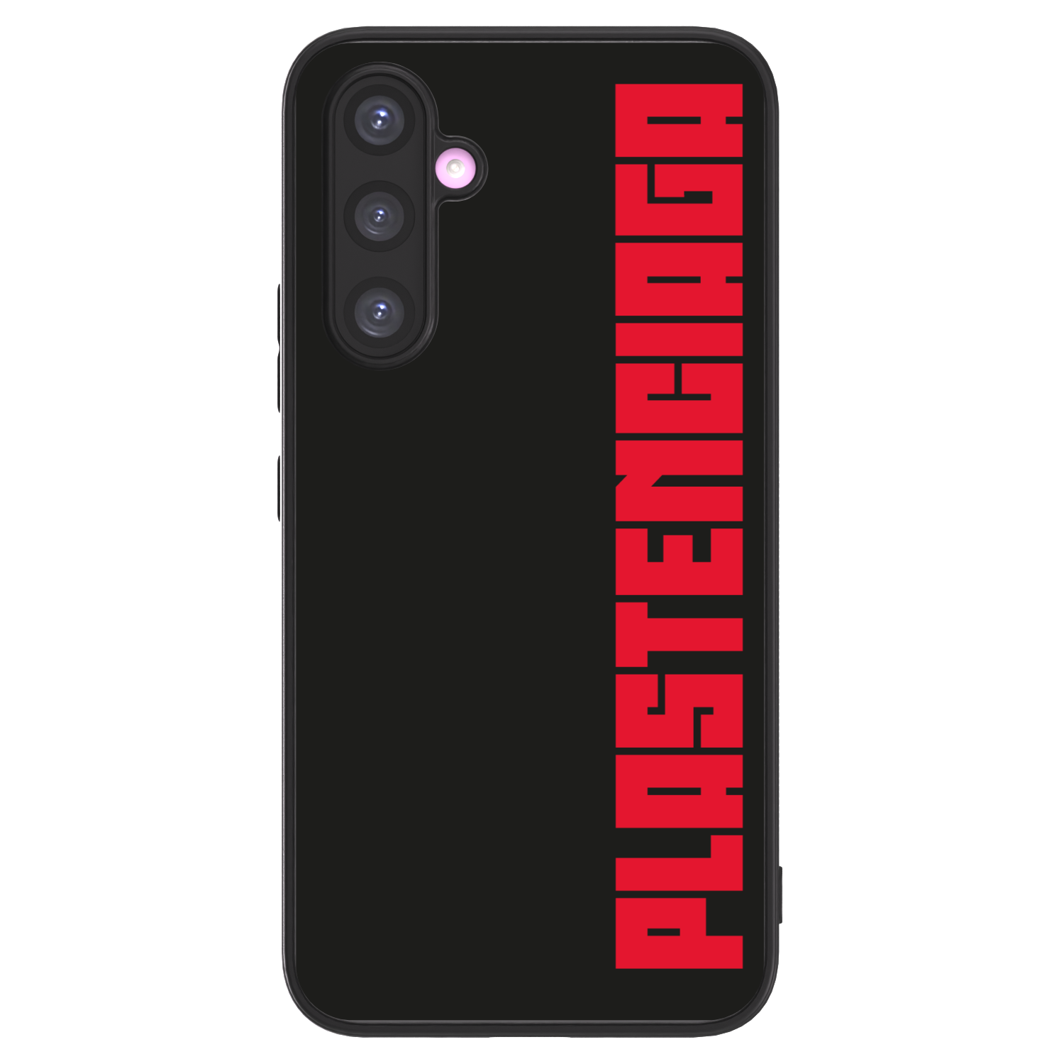Picasee ULTIMATE CASE na Samsung Galaxy A54 5G A546B - Plastenciaga