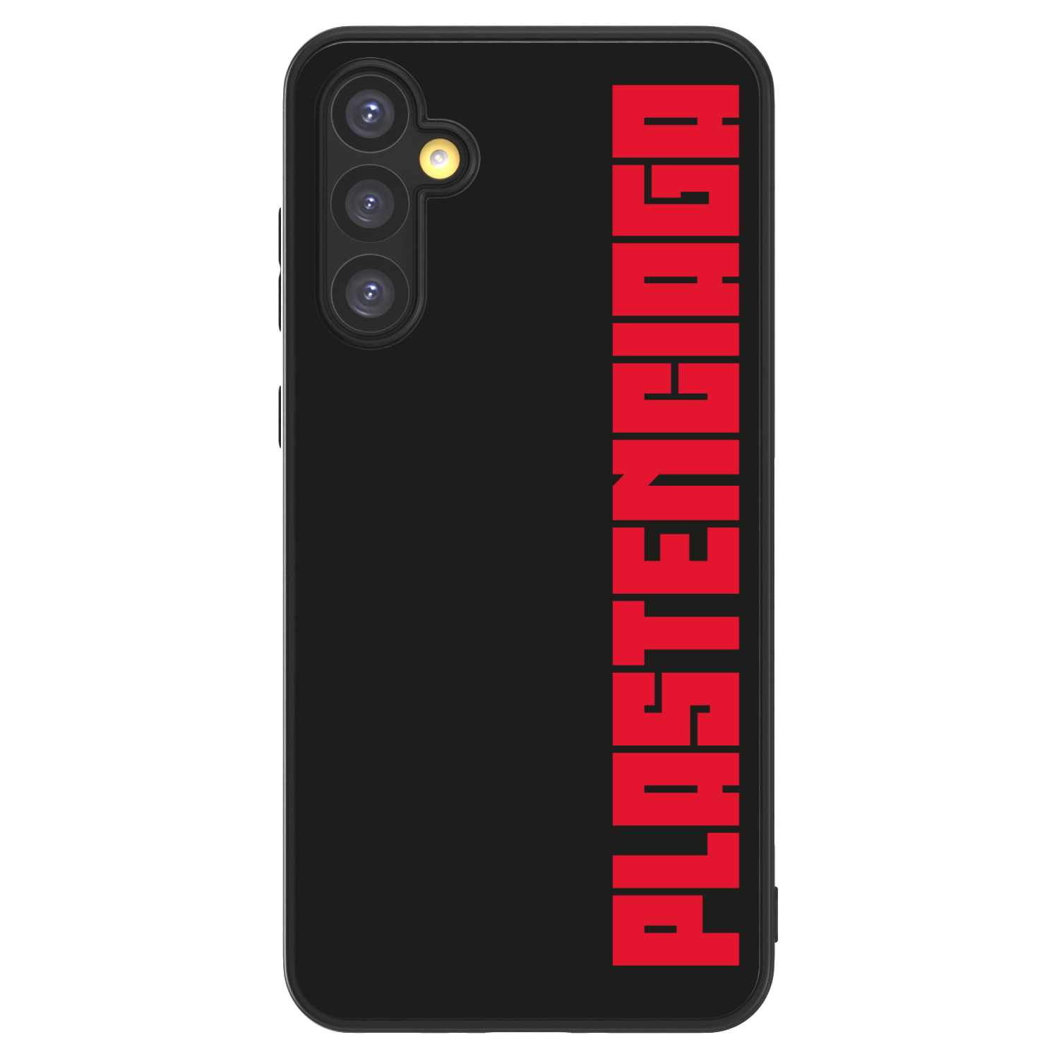 Picasee ULTIMATE CASE na Samsung Galaxy A34 5G A346B - Plastenciaga