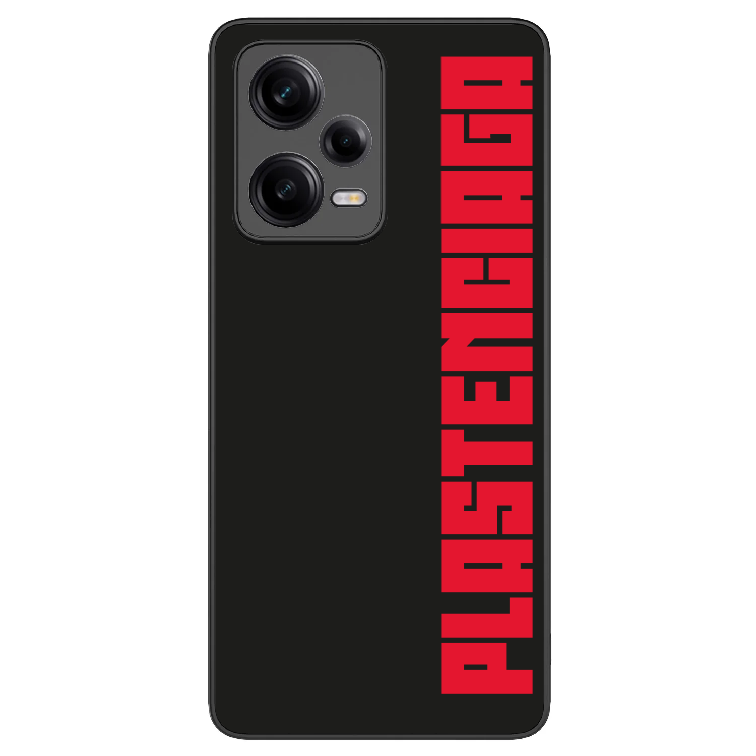 Picasee ULTIMATE CASE na Xiaomi Redmi Note 12 Pro+ 5G - Plastenciaga