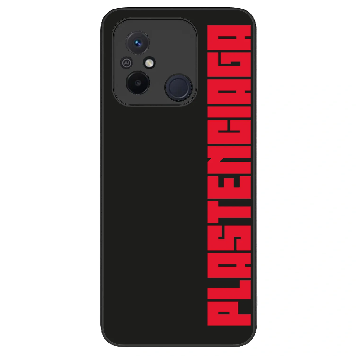 Picasee ULTIMATE CASE na Xiaomi Redmi 12C - Plastenciaga