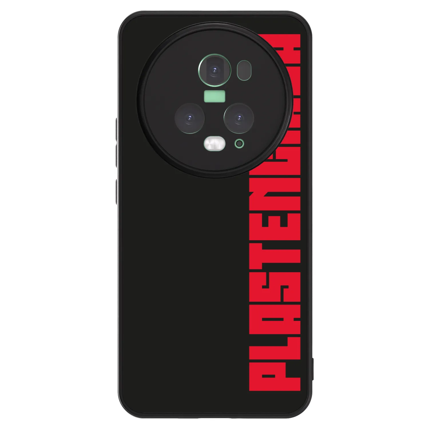 Picasee ULTIMATE CASE na Honor Magic5 Pro - Plastenciaga