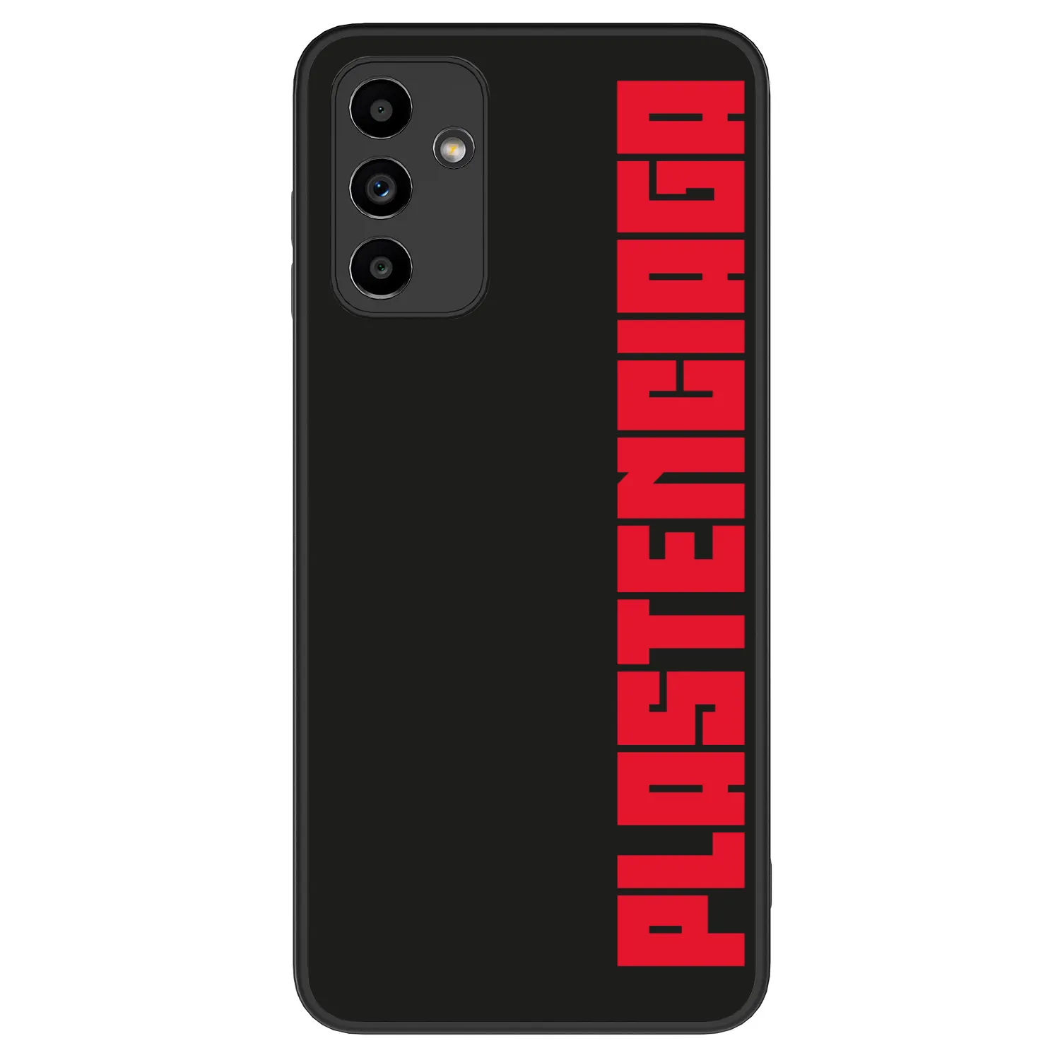 Picasee ULTIMATE CASE na Samsung Galaxy A04s A047F - Plastenciaga