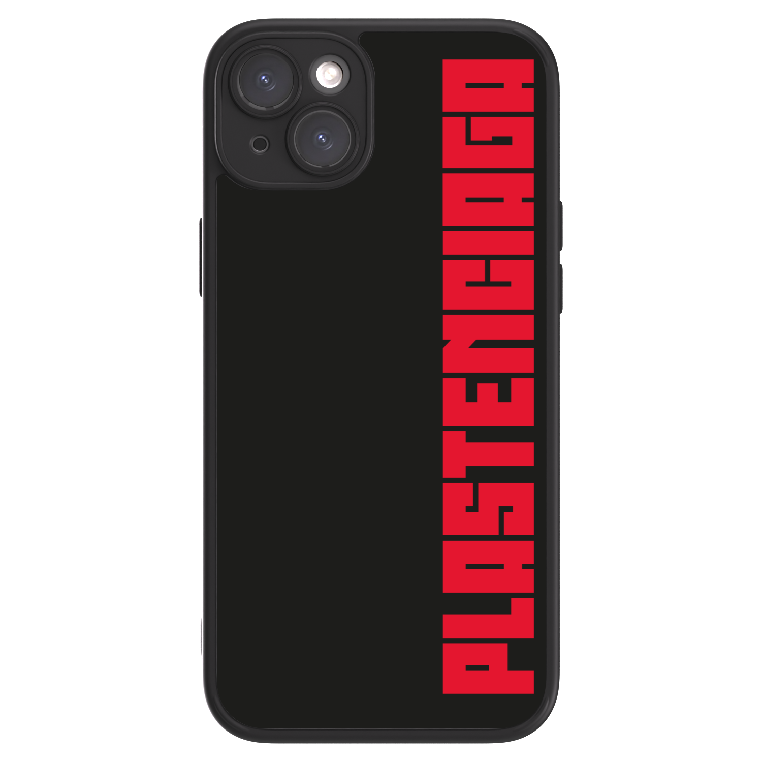 Picasee ULTIMATE CASE MagSafe pro Apple iPhone 15 Plus - Plastenciaga