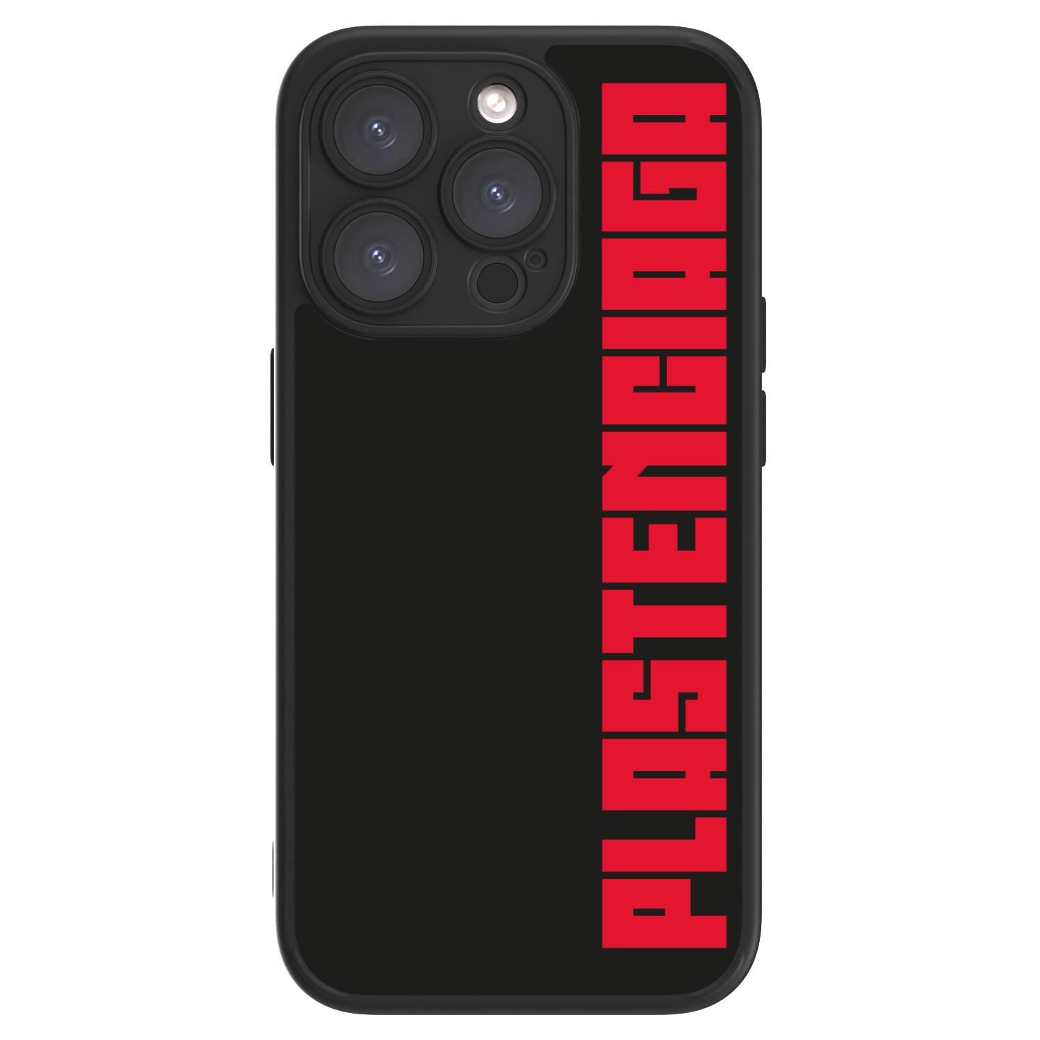 Picasee ULTIMATE CASE na Apple iPhone 15 Pro - Plastenciaga