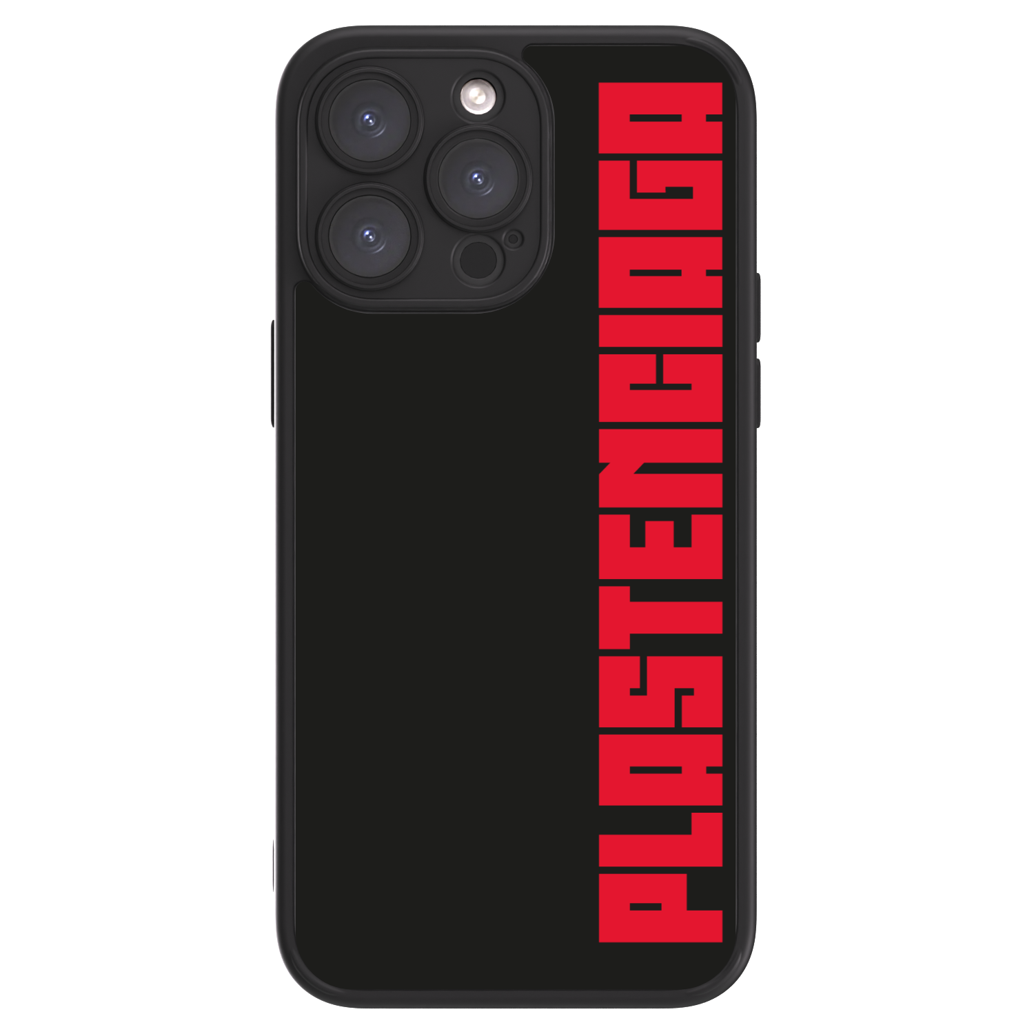 Picasee ULTIMATE CASE na Apple iPhone 15 Pro Max - Plastenciaga