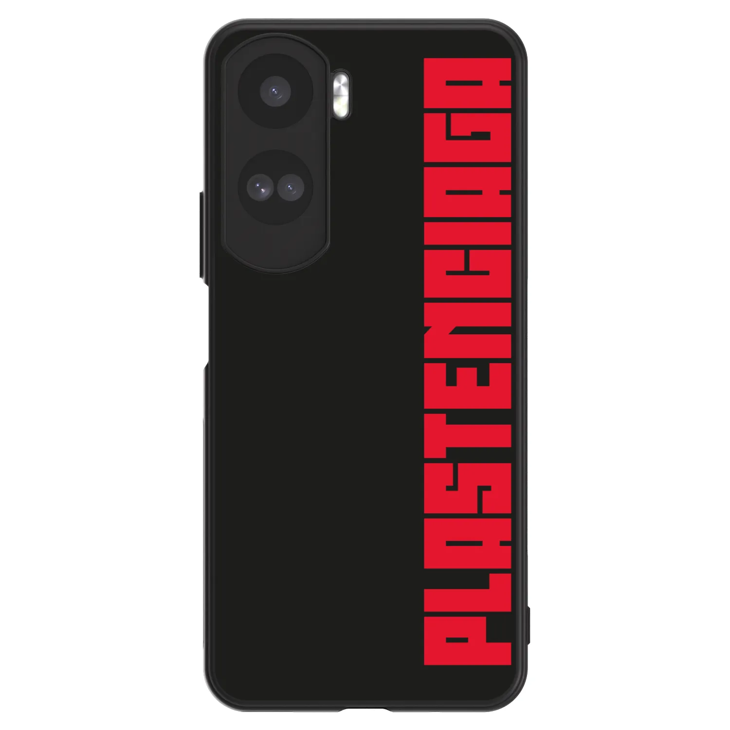 Picasee ULTIMATE CASE na Honor 90 Lite 5G - Plastenciaga