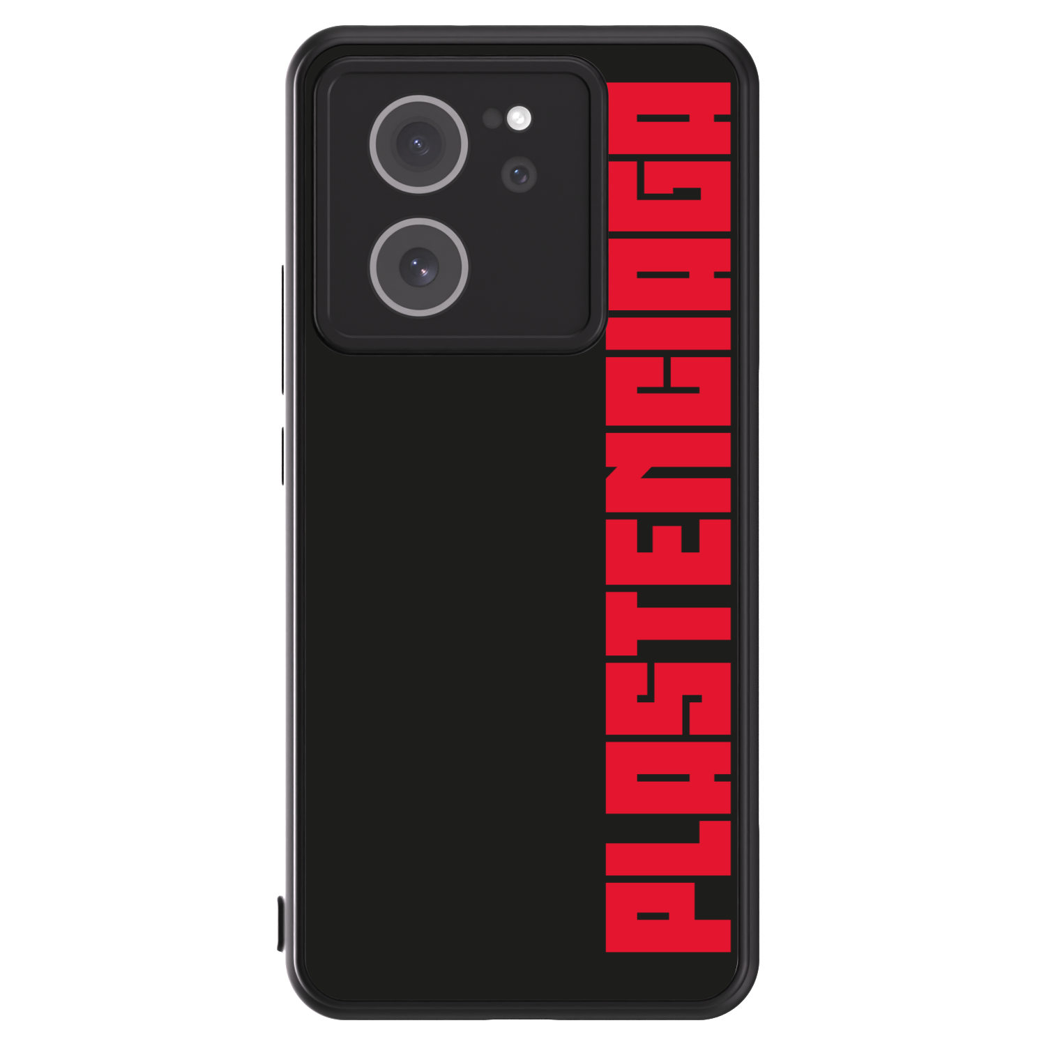 Picasee ULTIMATE CASE na Xiaomi 13T Pro - Plastenciaga