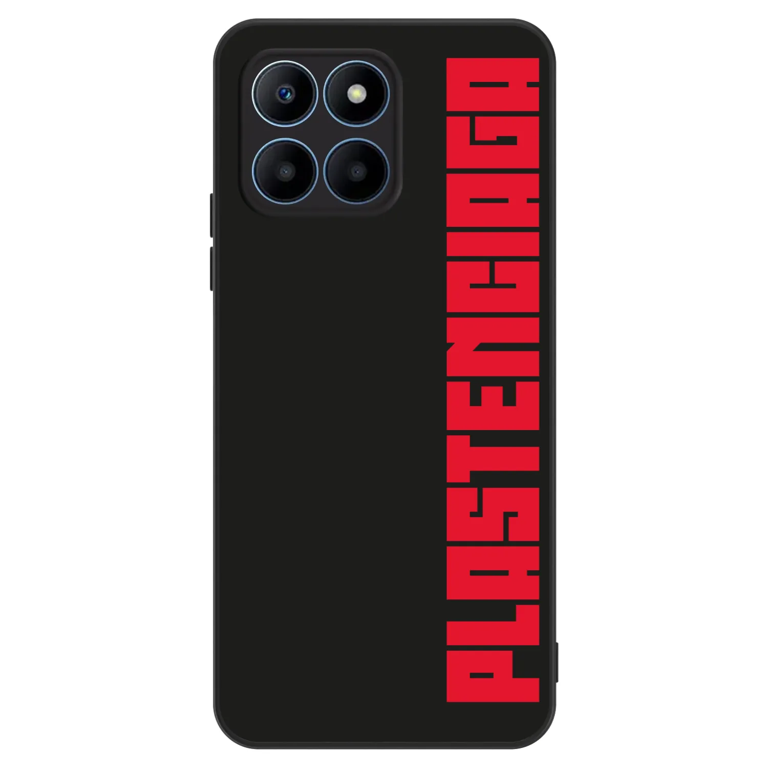 Picasee ULTIMATE CASE na Honor 70 Lite - Plastenciaga