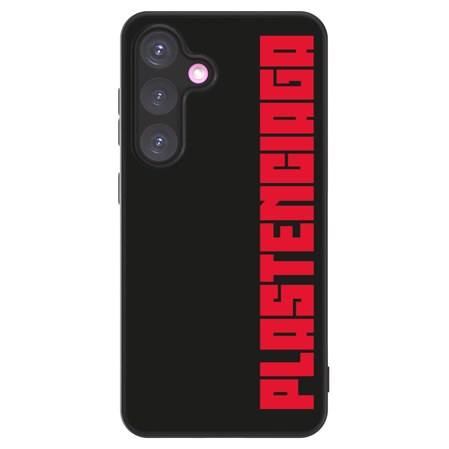 Picasee ULTIMATE CASE na Samsung Galaxy S24+ S926B 5G - Plastenciaga