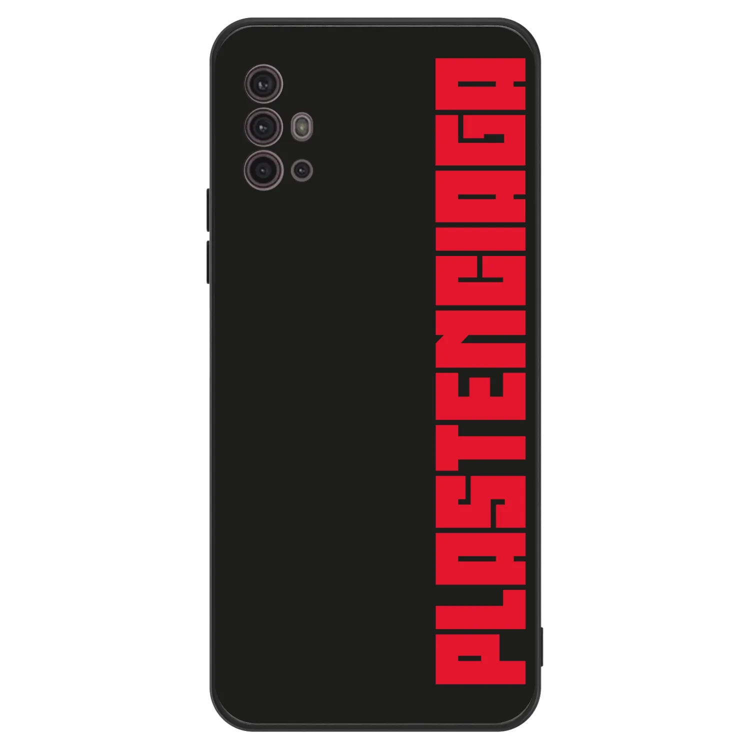 Picasee ULTIMATE CASE na Motorola Moto G30 - Plastenciaga